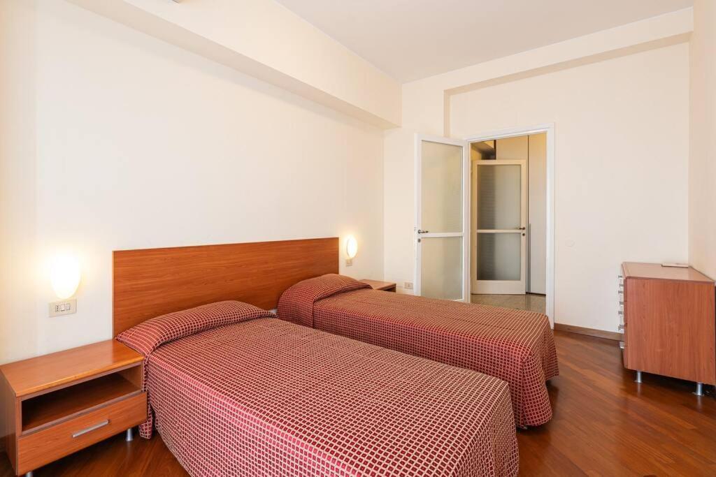 Appartamento Splendido Trilocale Zara Ottavo Piano - Mirable Pm