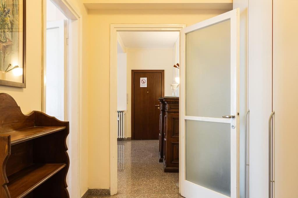 Splendido Trilocale Zara Ottavo Piano - Mirable Pm Appartamento Milano