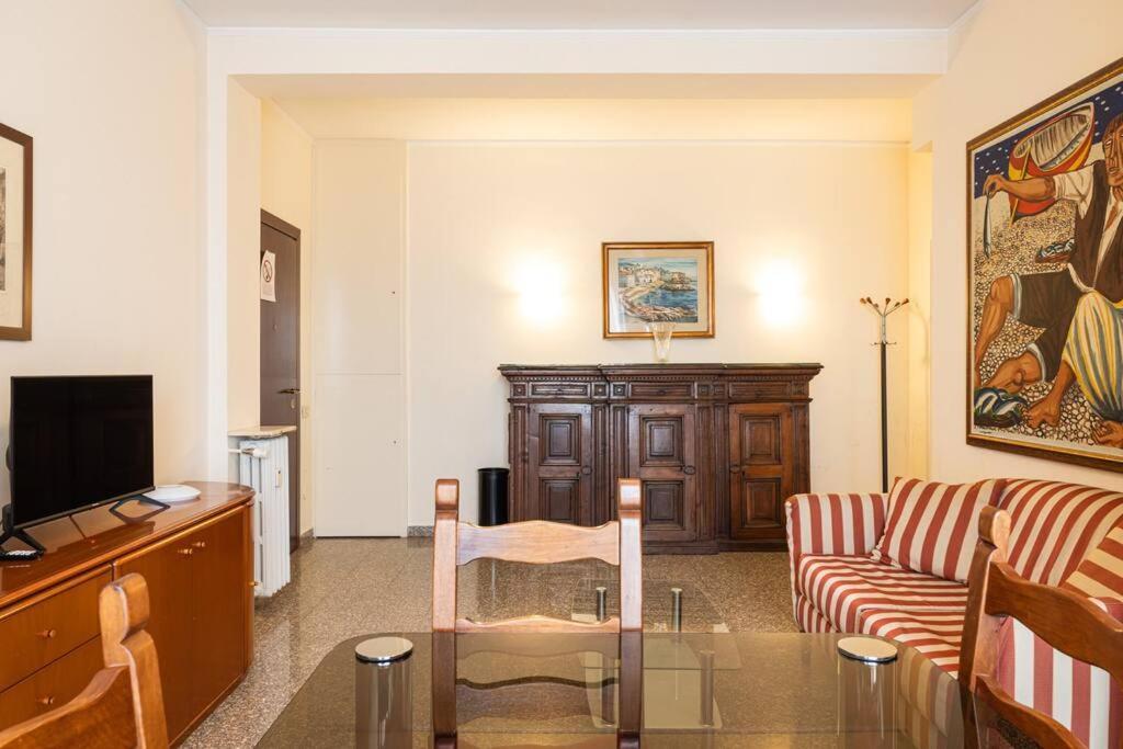 Splendido Trilocale Zara Ottavo Piano - Mirable Pm *