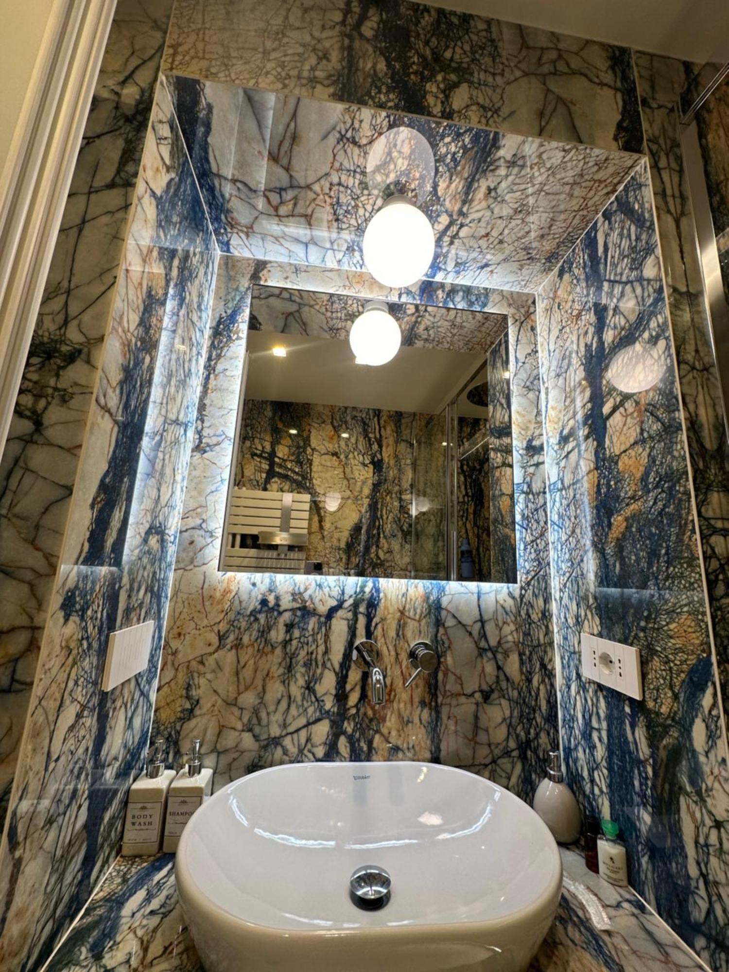 Apartment Private With Wi-fi Near Duomo *