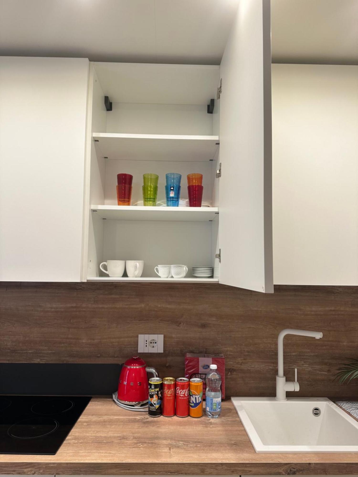 Apartment Private With Wi-fi Near Duomo Mailand