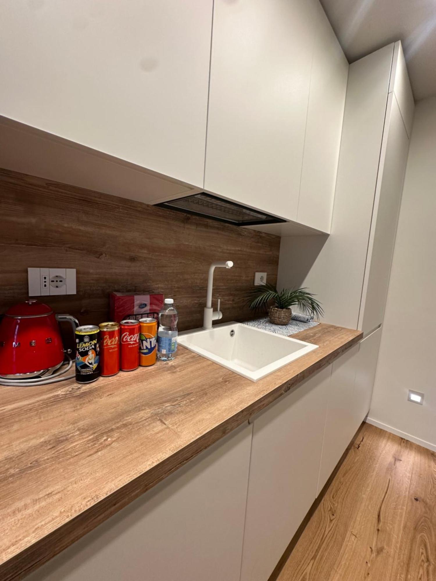 Apartment Private With Wi-fi Near Duomo *