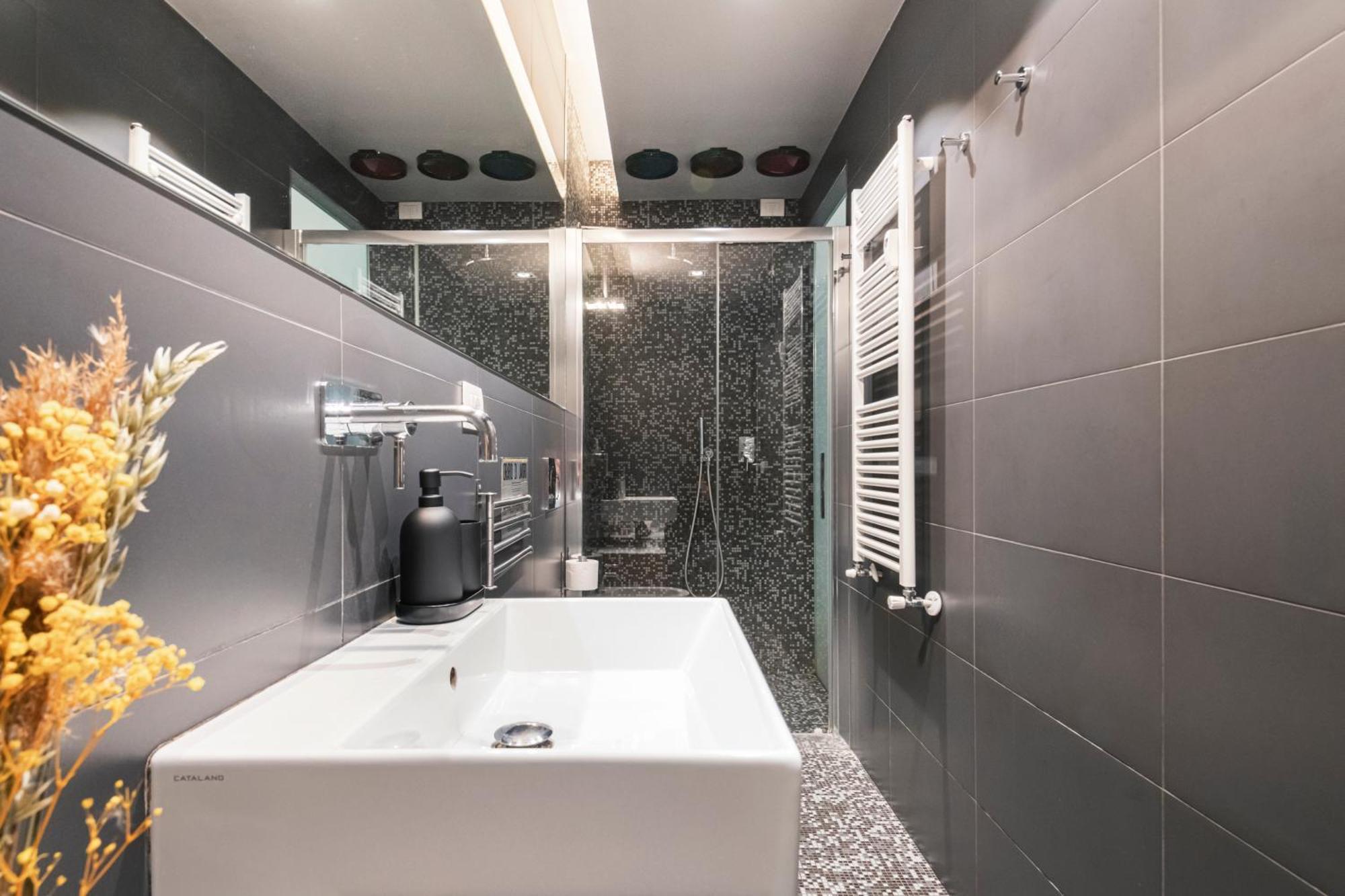 Easylife - Confortevole In Bocconi Milano