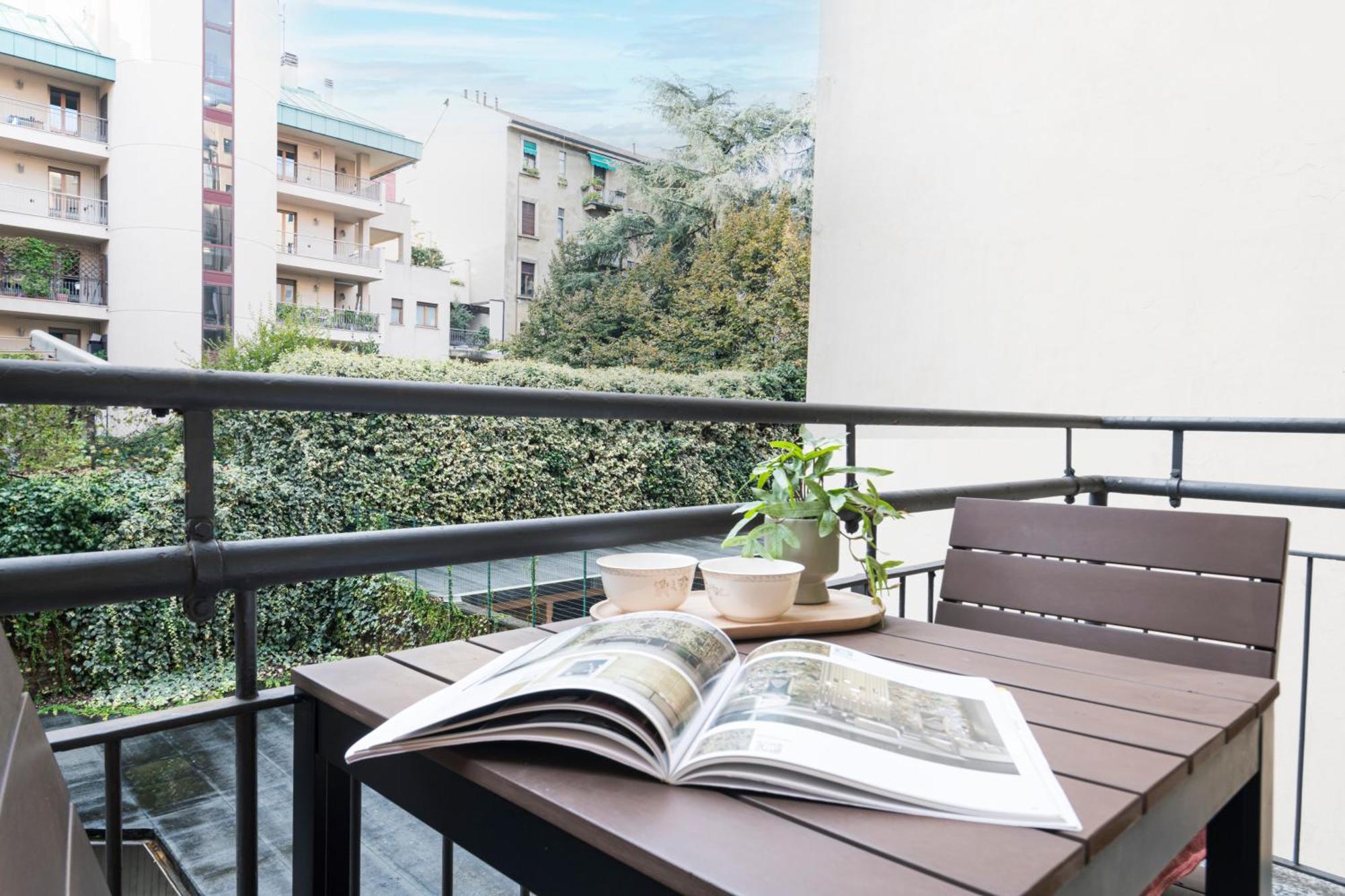 Lejlighed Easylife - Confortevole In Bocconi *