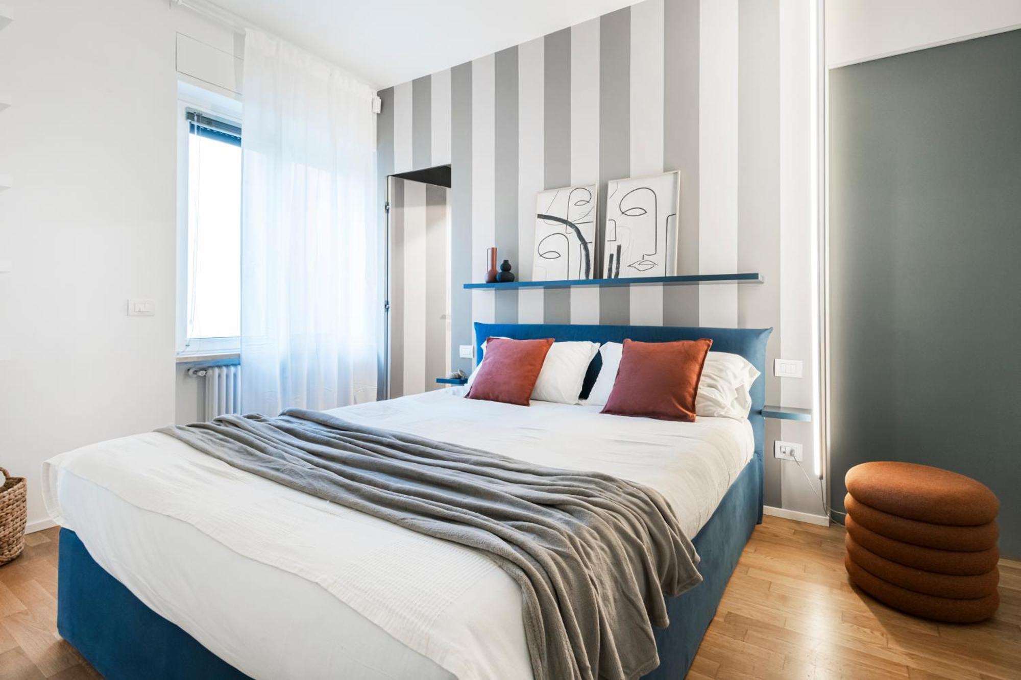 Easylife - Confortevole In Bocconi Milano