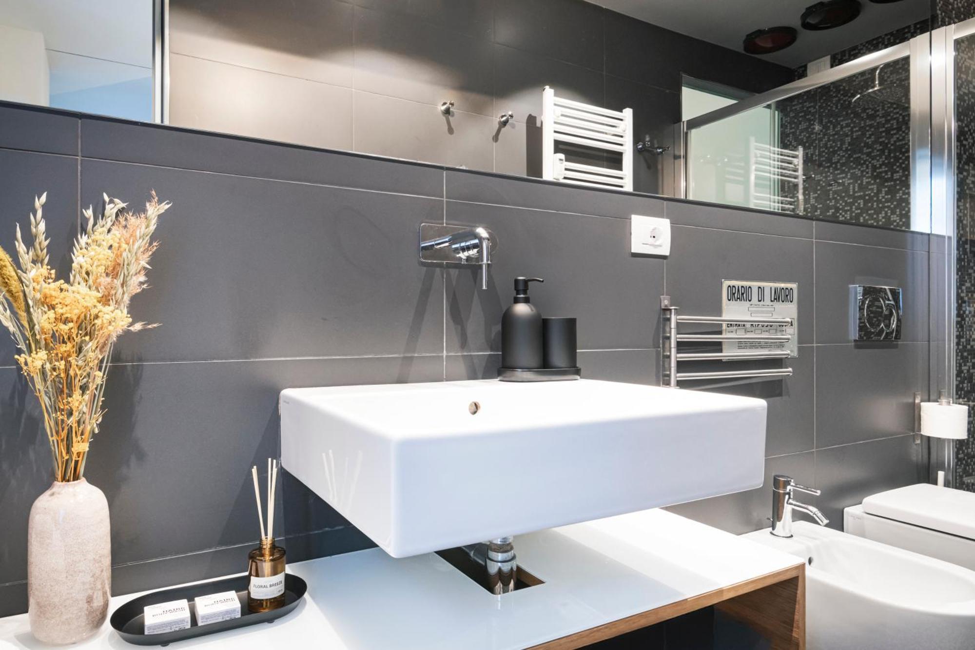 Lejlighed Easylife - Confortevole In Bocconi Milano