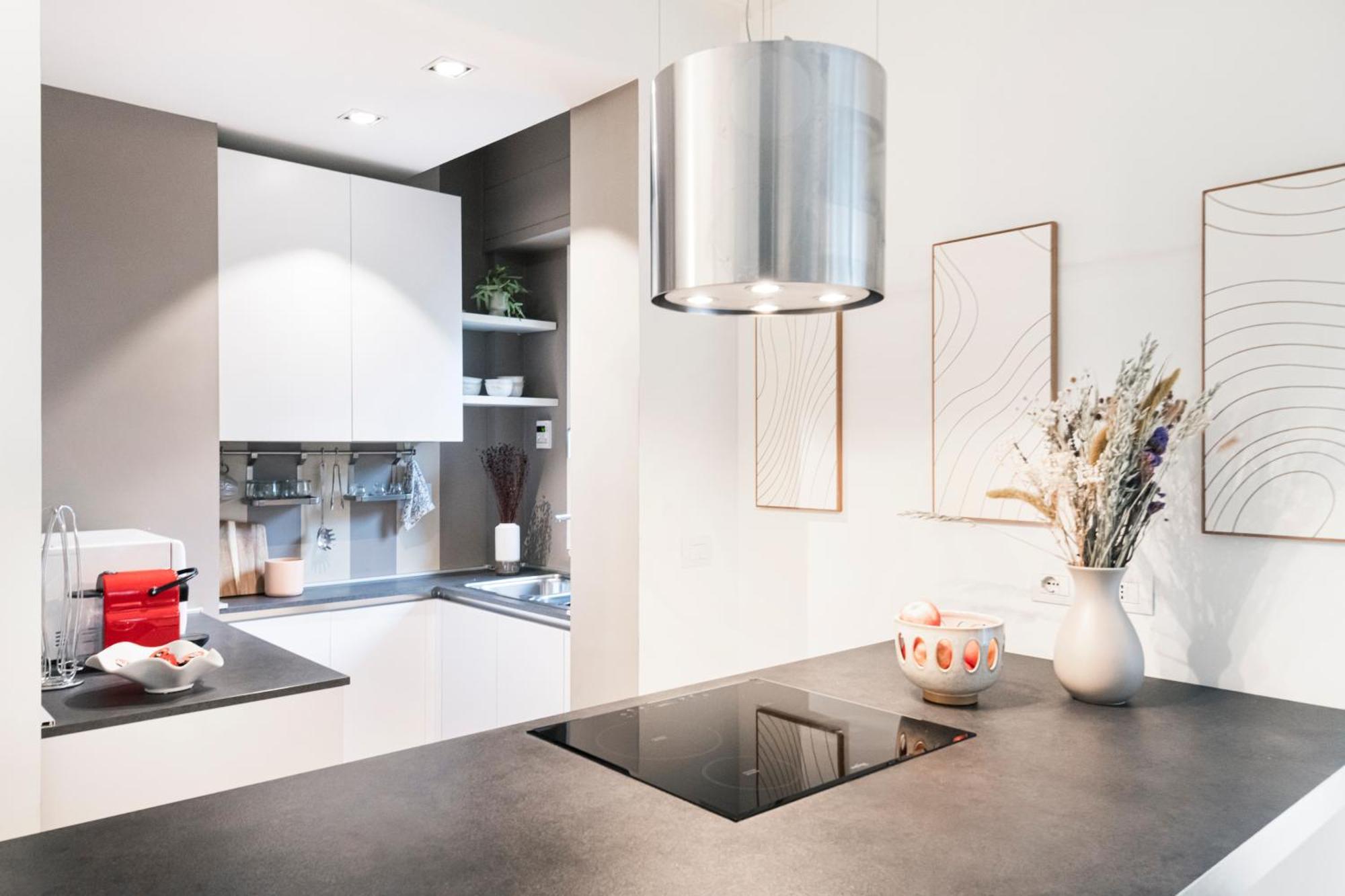 Lejlighed Easylife - Confortevole In Bocconi