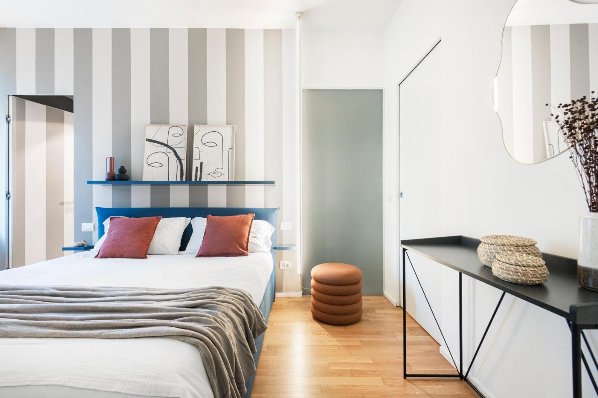 Lejlighed Easylife - Confortevole In Bocconi Milano
