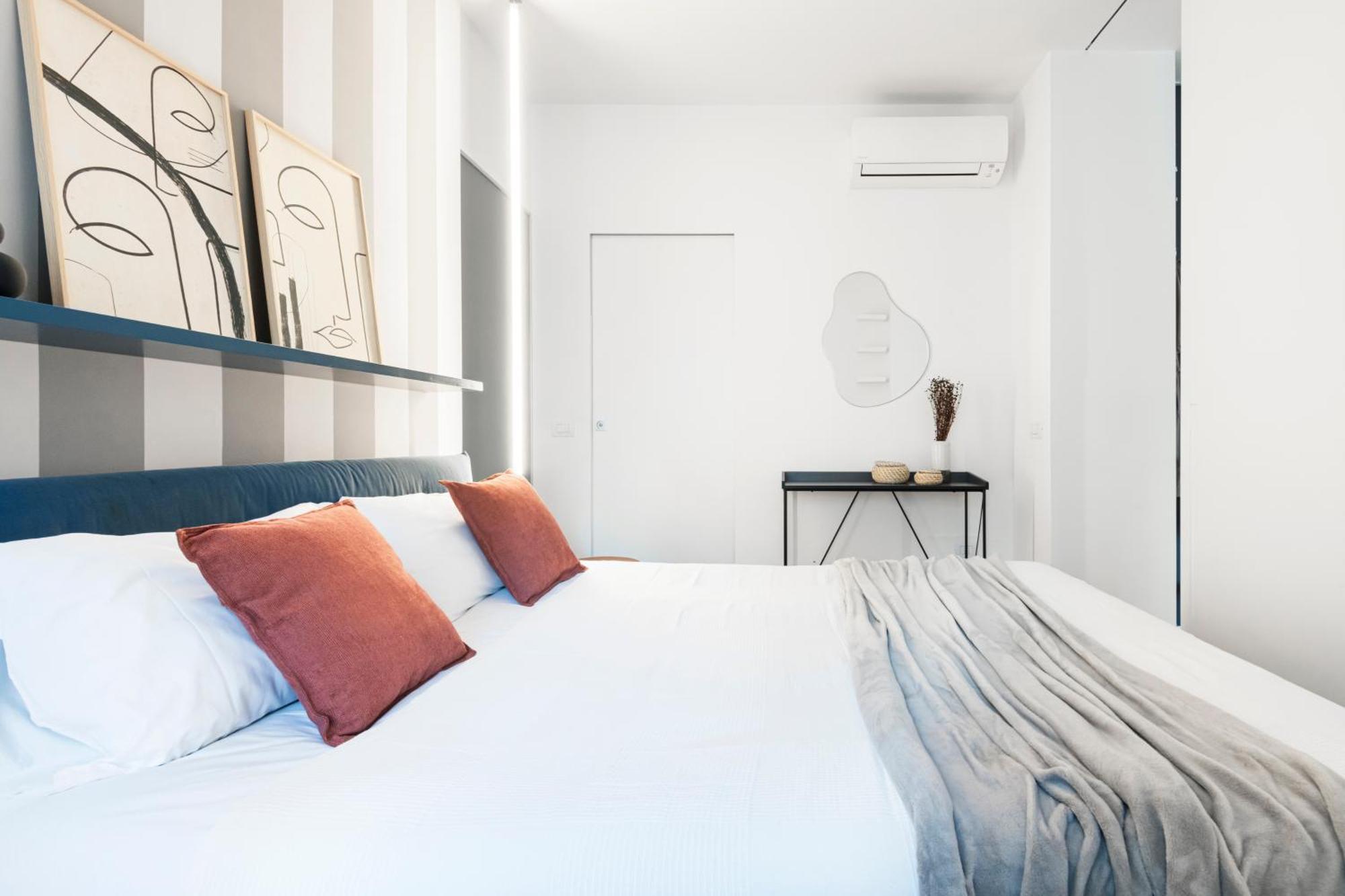 Lejlighed Easylife - Confortevole In Bocconi