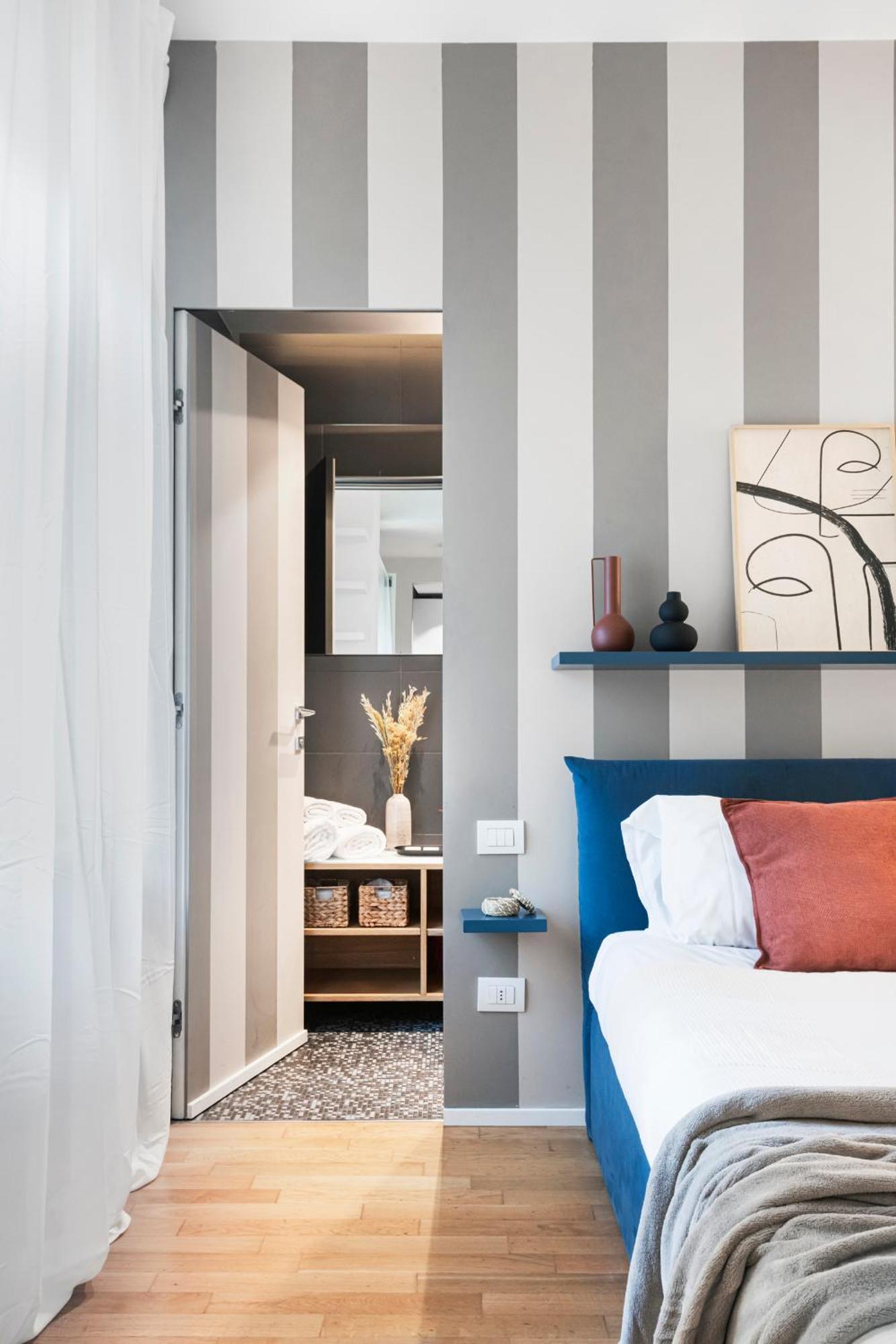 Lejlighed Easylife - Confortevole In Bocconi Milano