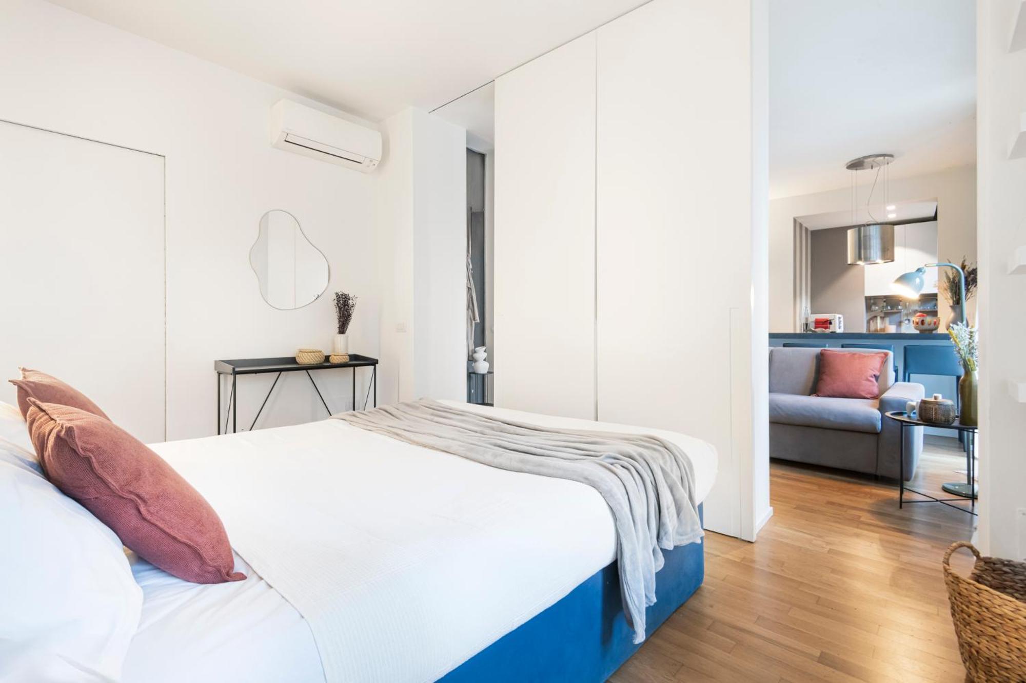 Easylife - Confortevole In Bocconi Milano