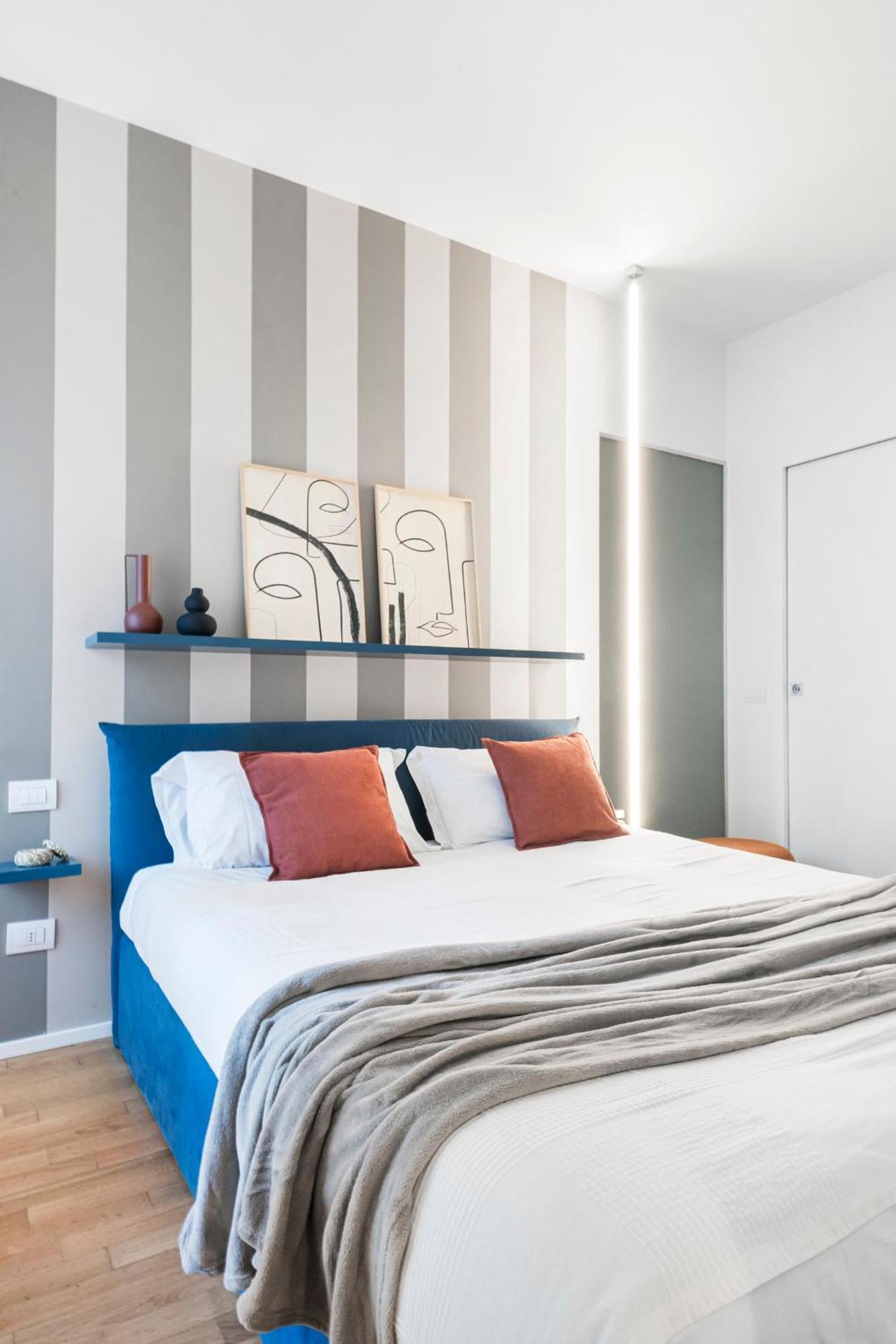 Easylife - Confortevole In Bocconi * Milano