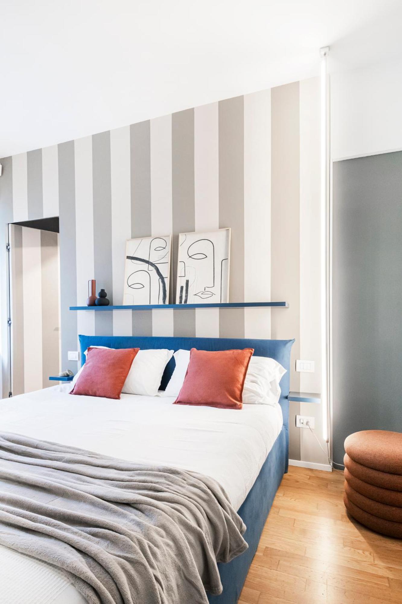 Easylife - Confortevole In Bocconi Lejlighed