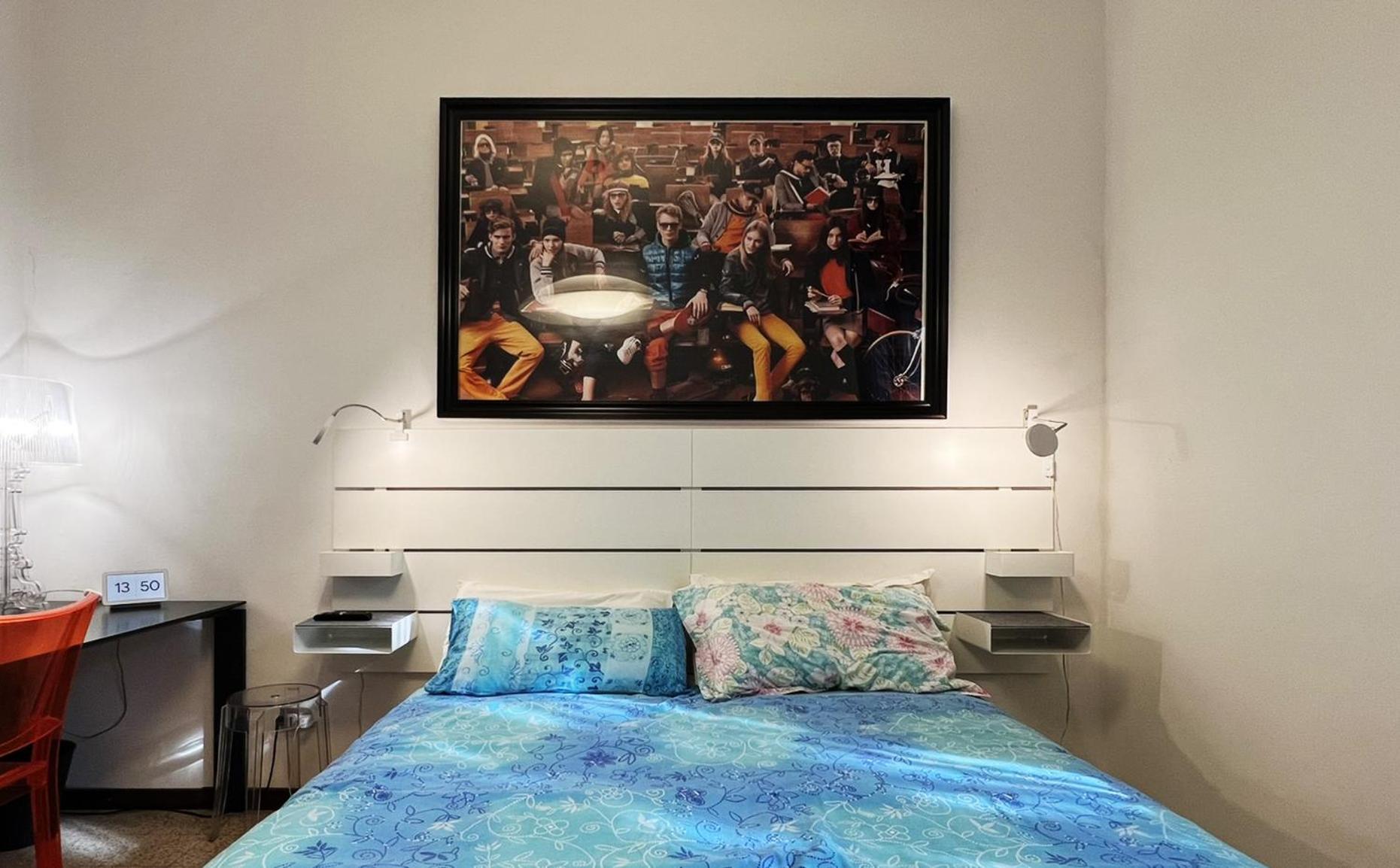 Piranesi 36 Milano