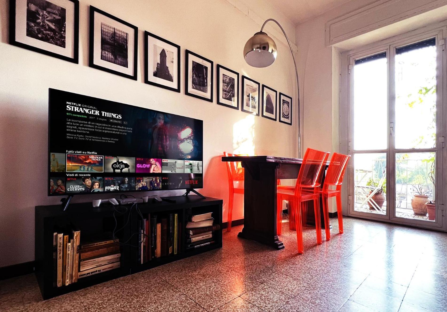 Piranesi 36 * Milano