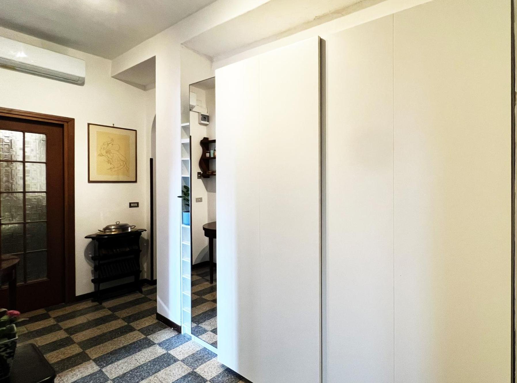 Piranesi 36 Lejlighed Milano