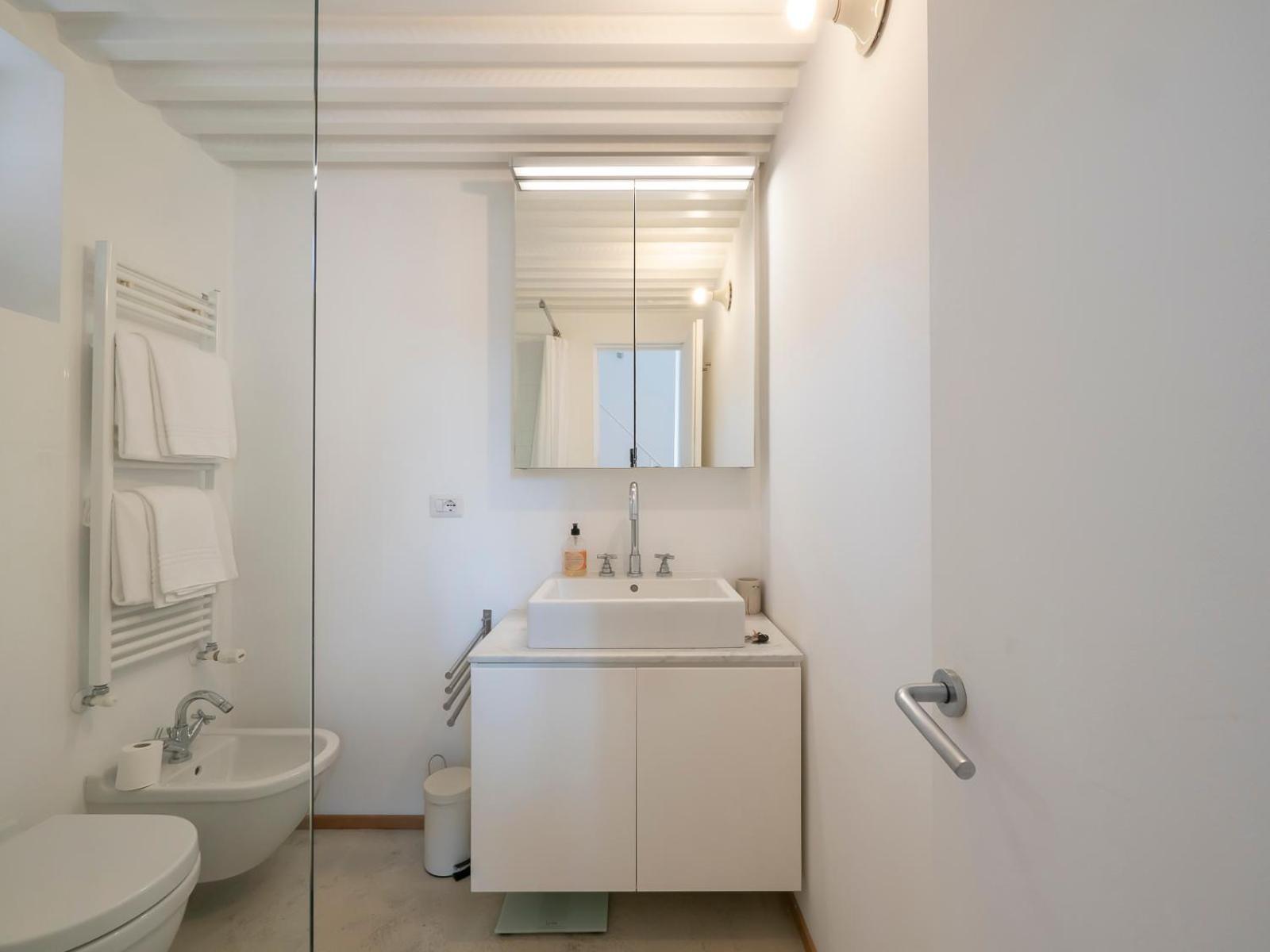Xenia - Attic In Chinatown Appartamento Milano