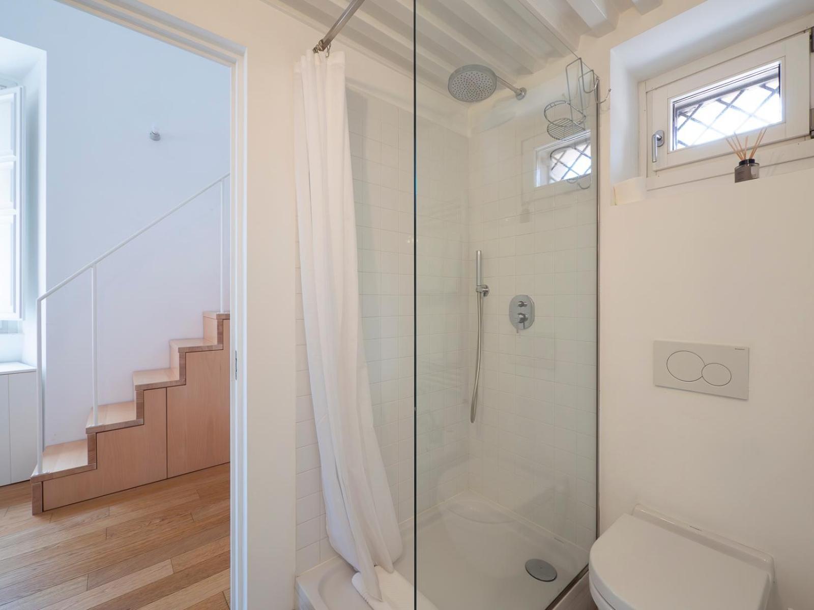 Appartamento Xenia - Attic In Chinatown *