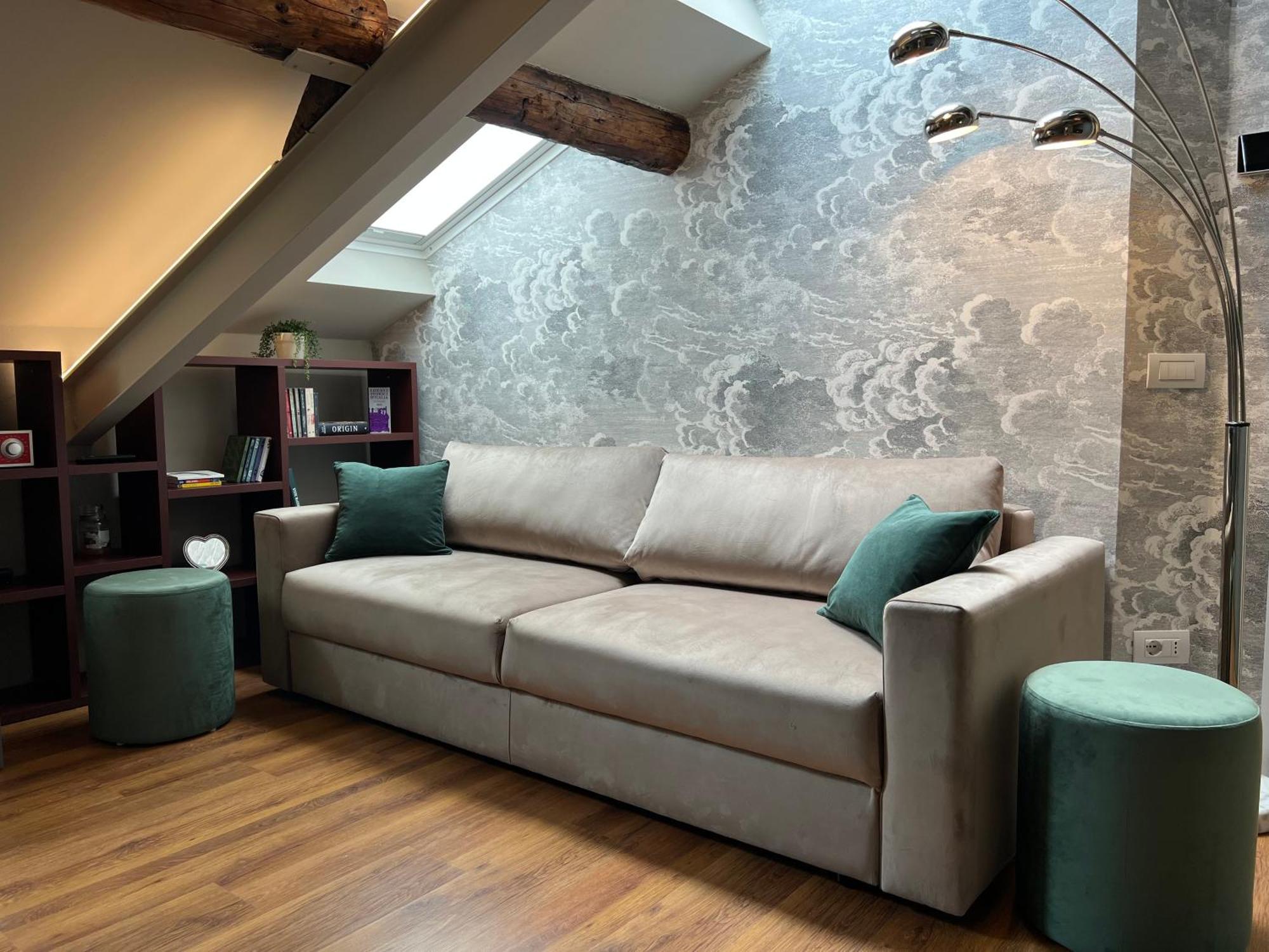 Solferino Loft Appartement