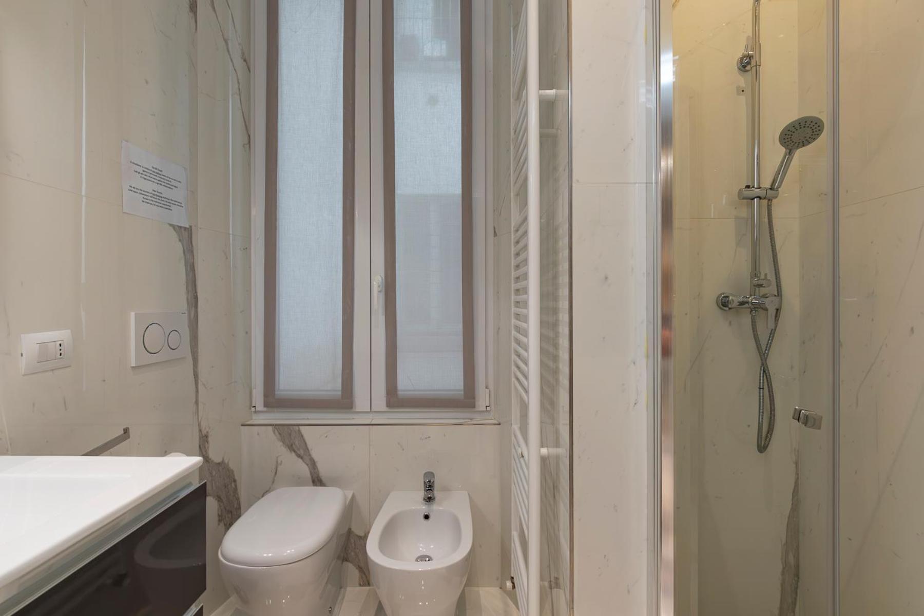 Leilighet Xenia - Modern Three-room In Moscova Area *