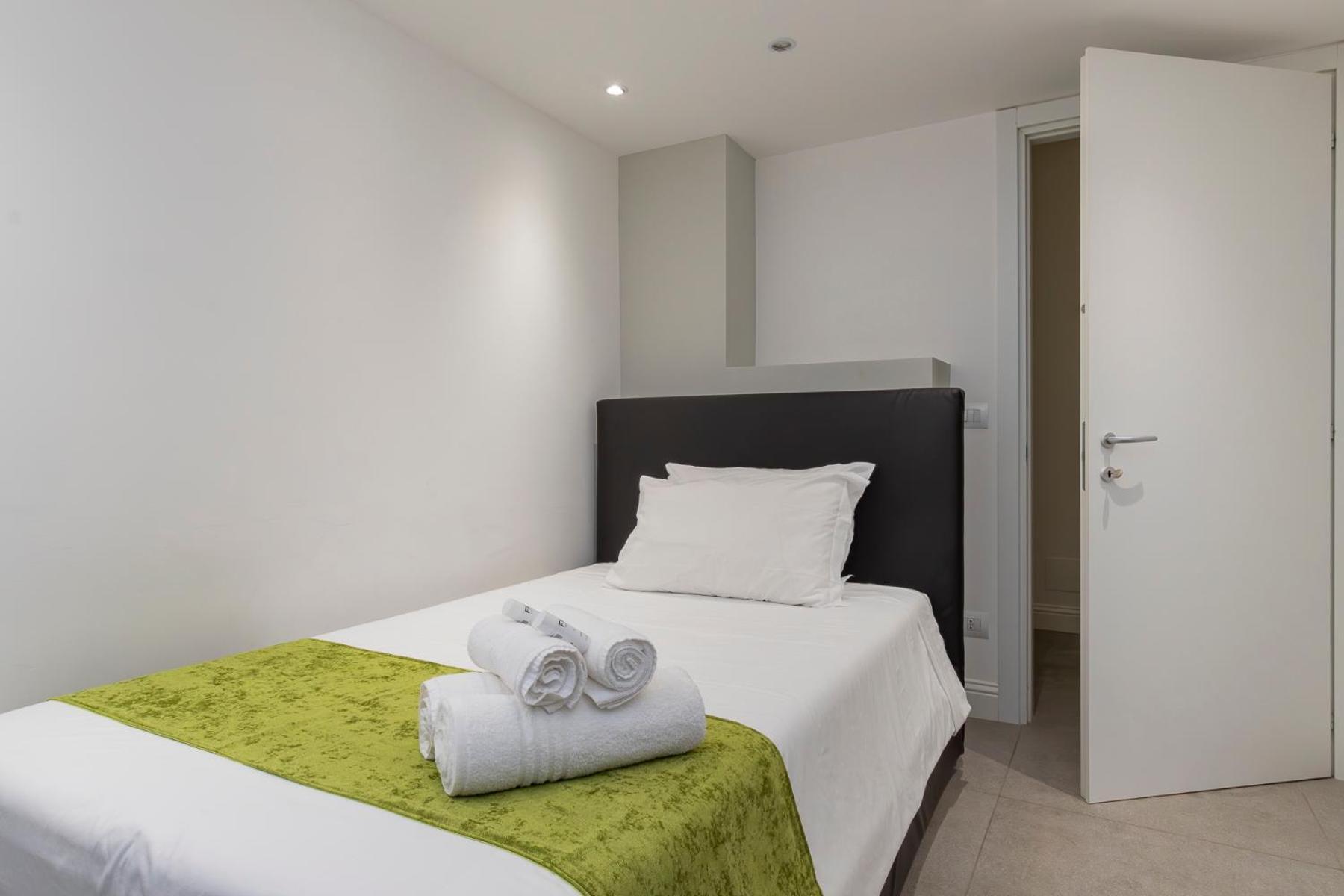 Leilighet Xenia - Modern Three-room In Moscova Area Milano