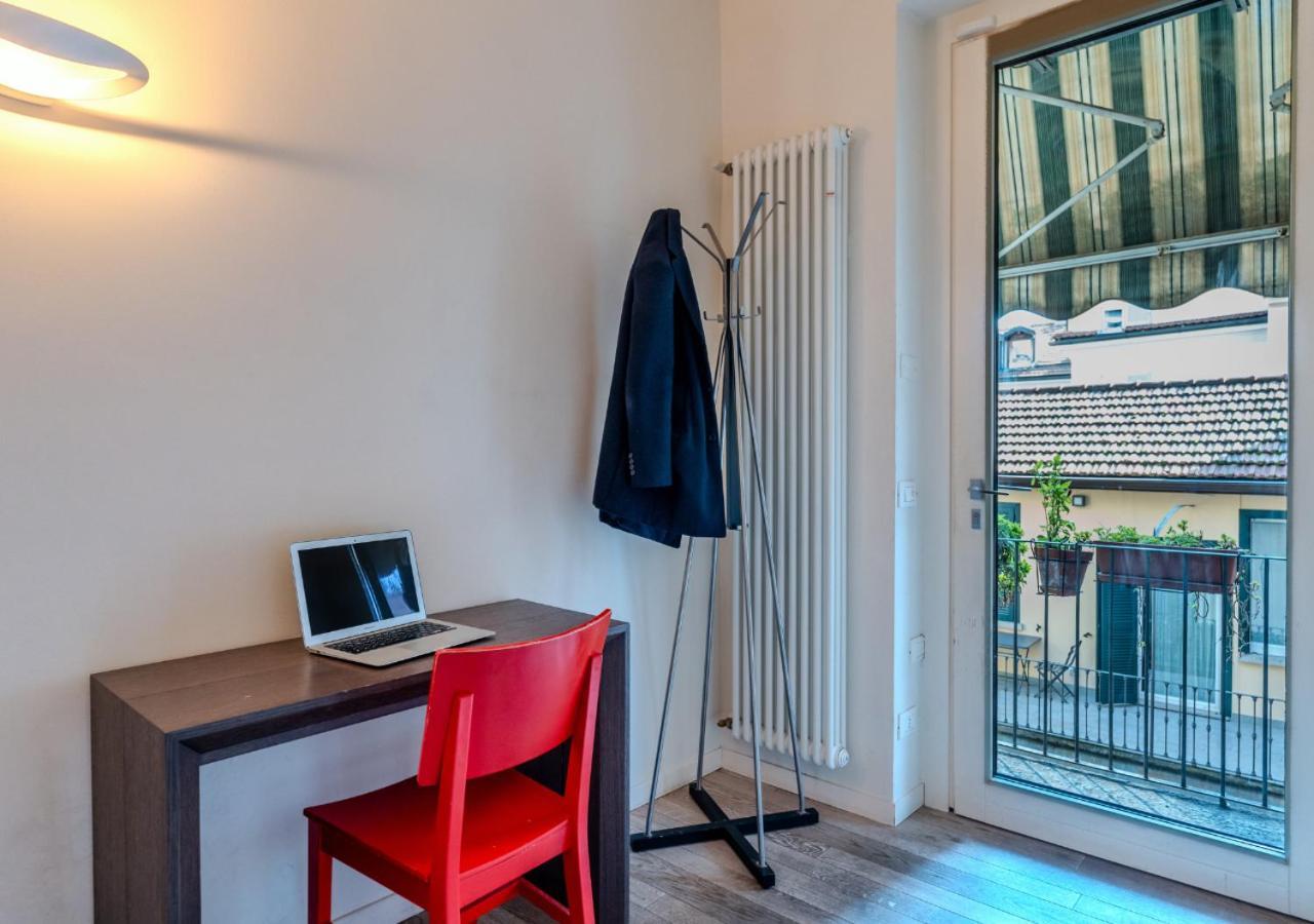 Apartment Duomo-navigli - Elegante In Centro Storico