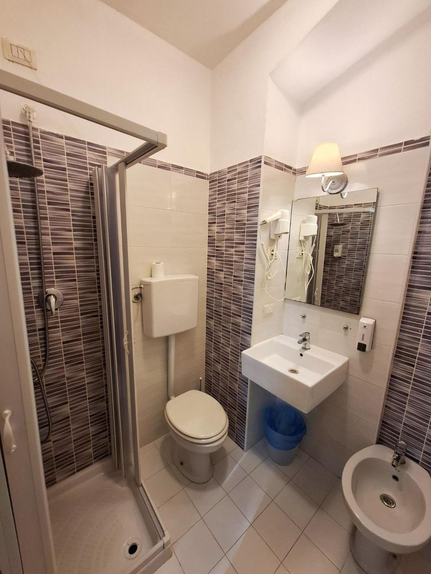 Hotel Aurelia Mailand