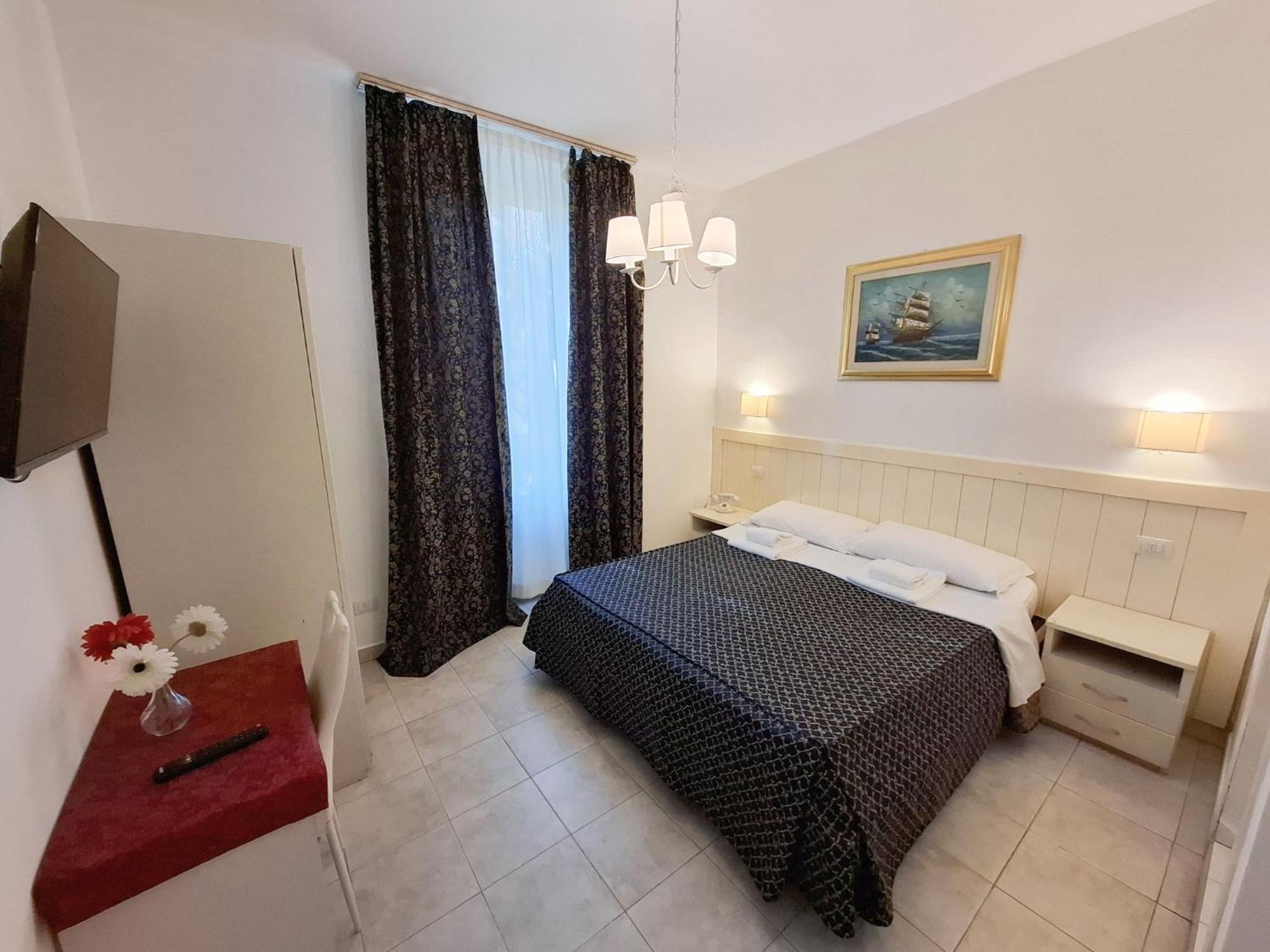 Aurelia 2* Mailand