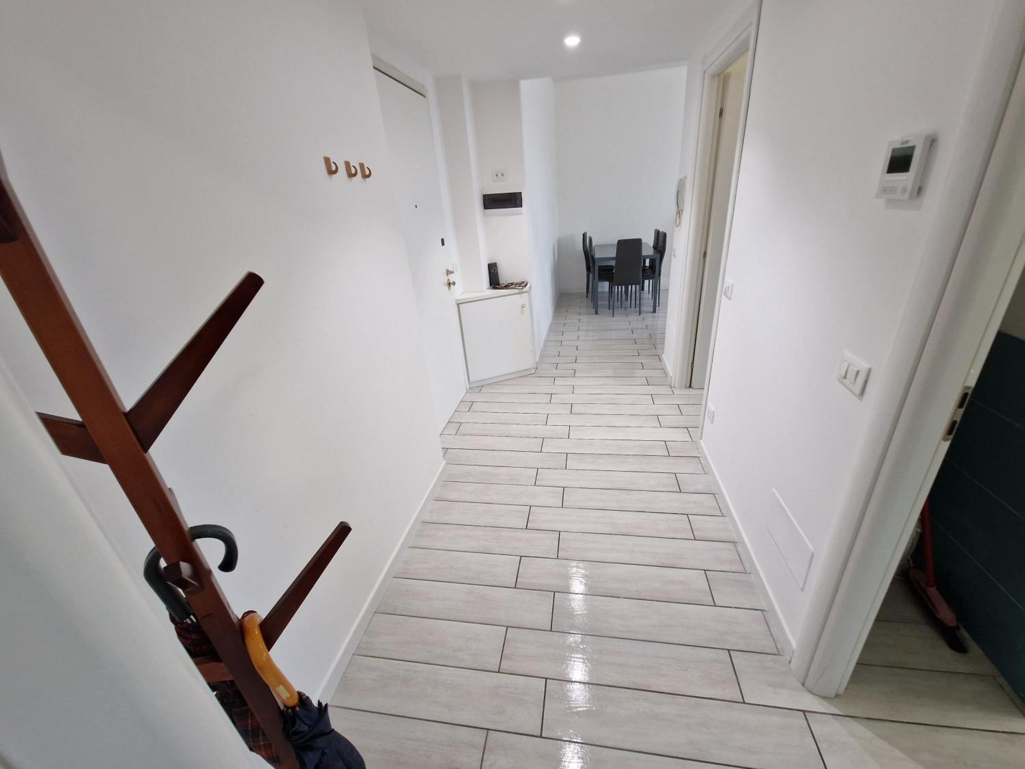 Parkside Heaven Affori Milano