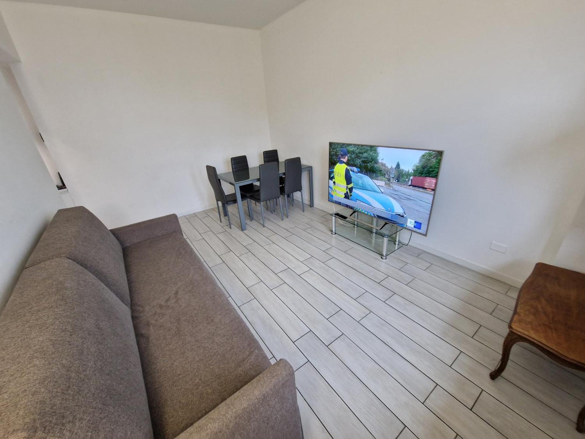 Parkside Heaven Affori * Milano