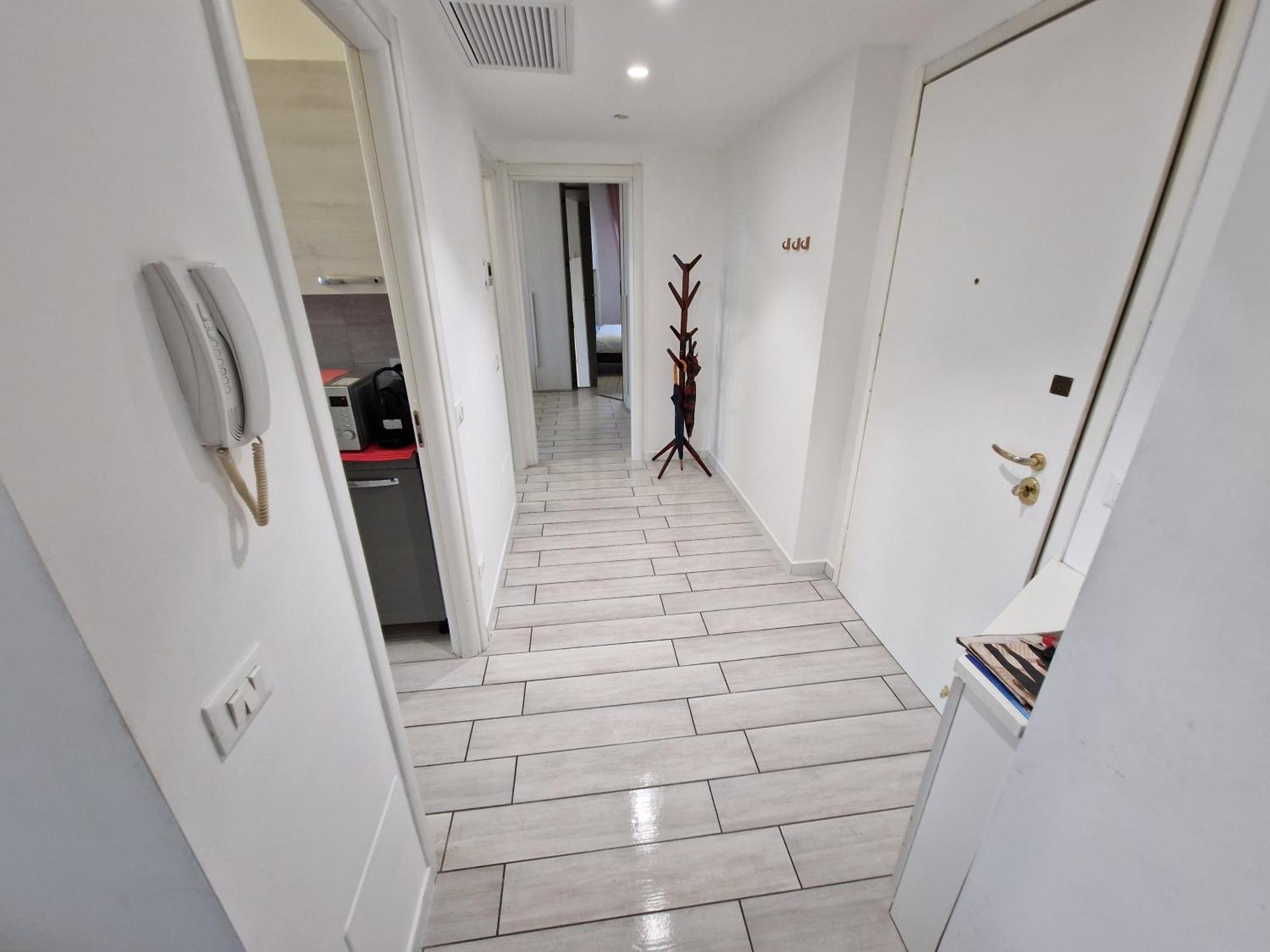Lejlighed Parkside Heaven Affori Milano