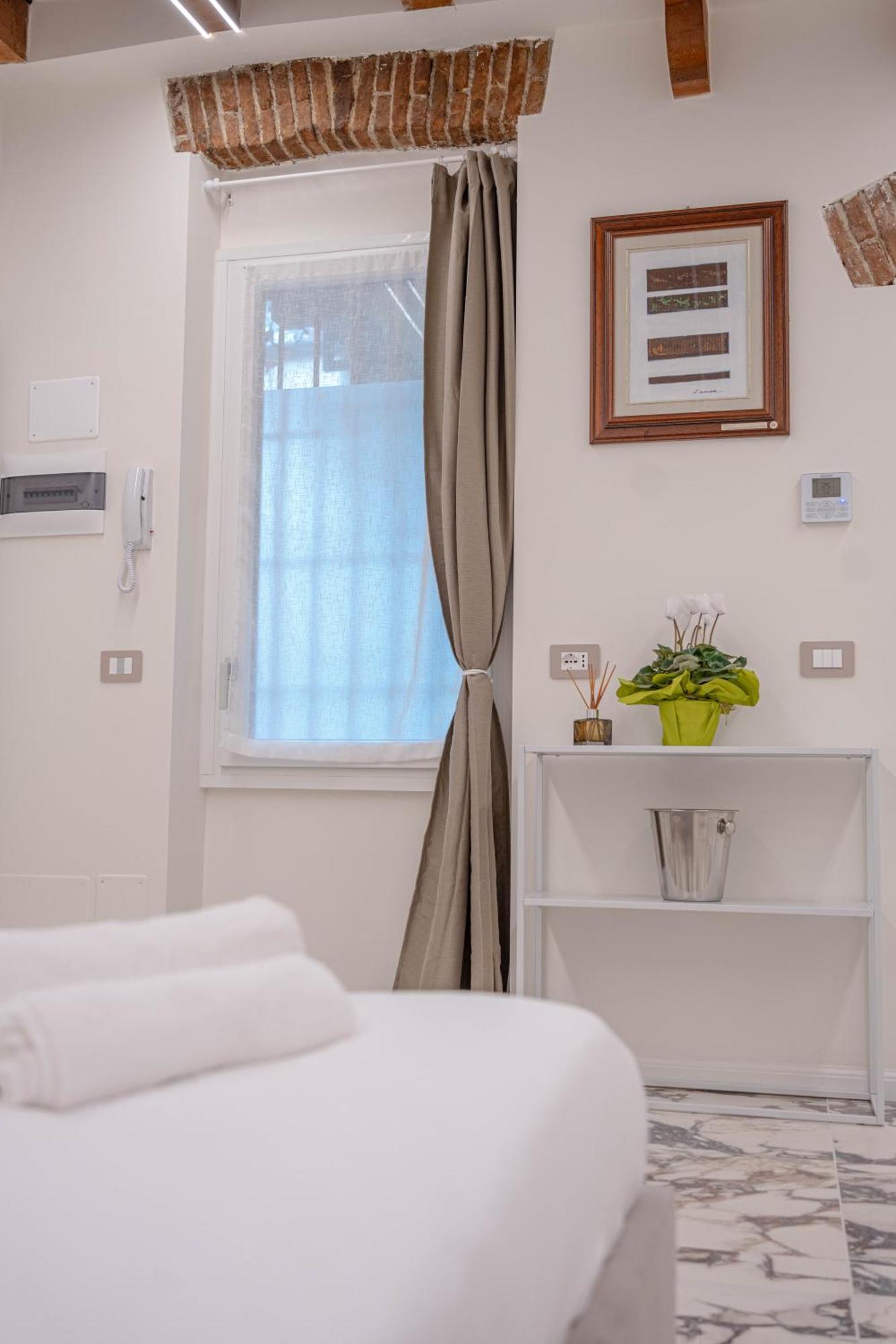 Brera Luxury Milaan