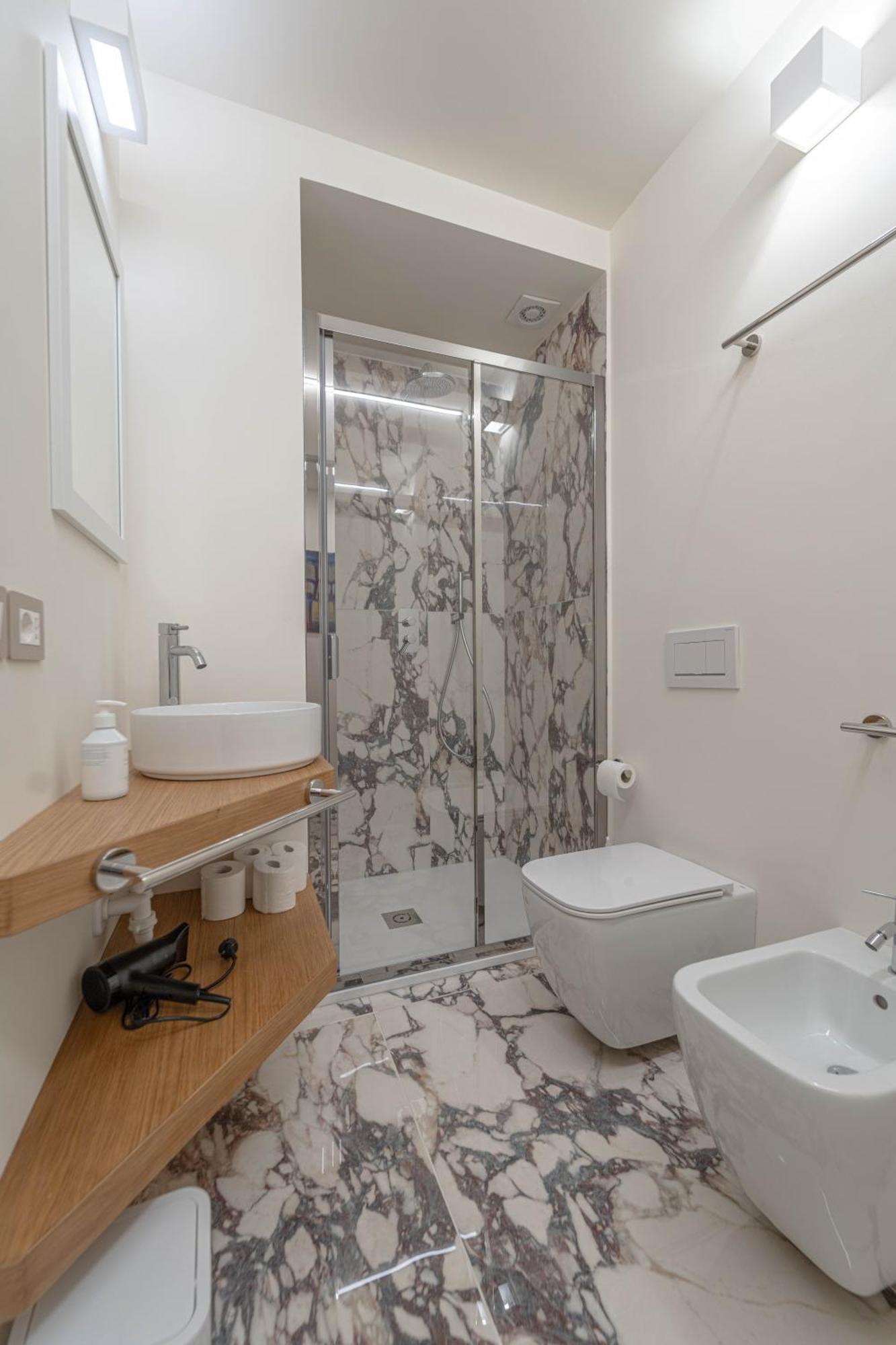 Brera Luxury Milaan