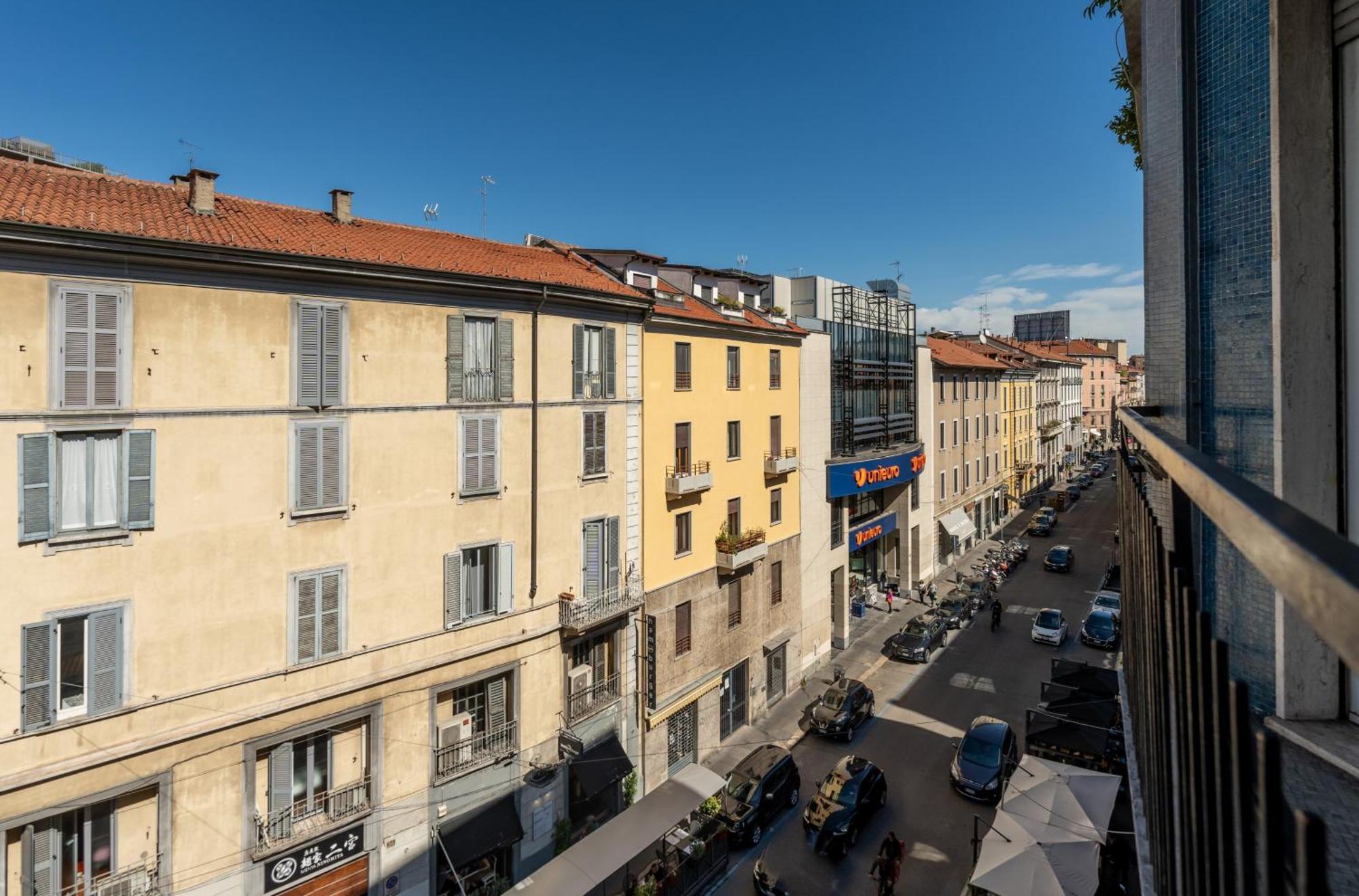 Stylish & Cozy Loft Near Life - Metro 50m Leilighet *