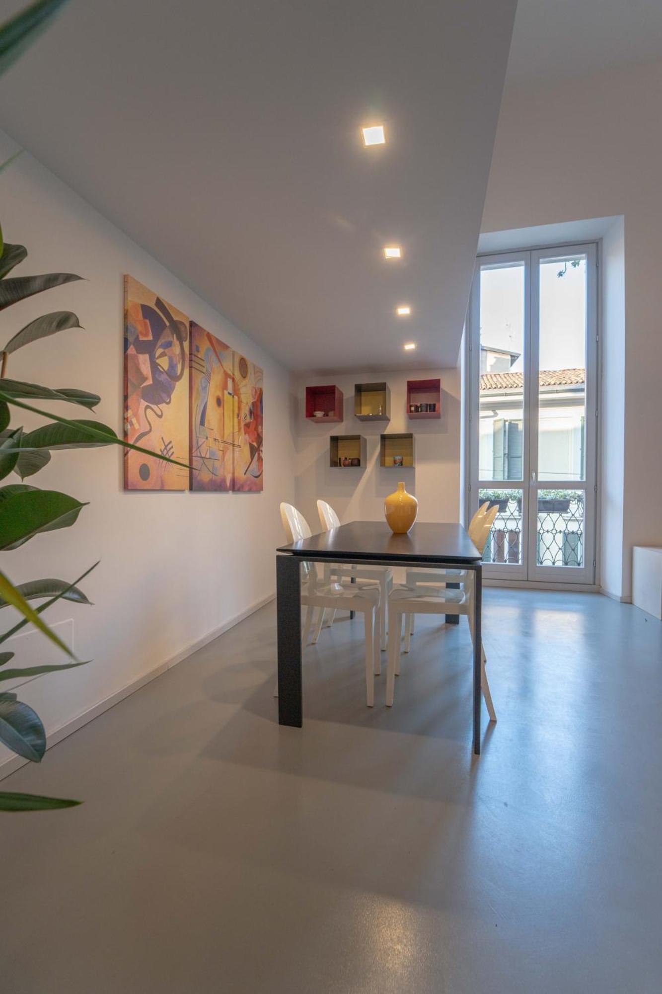 Marla Brera * Milano