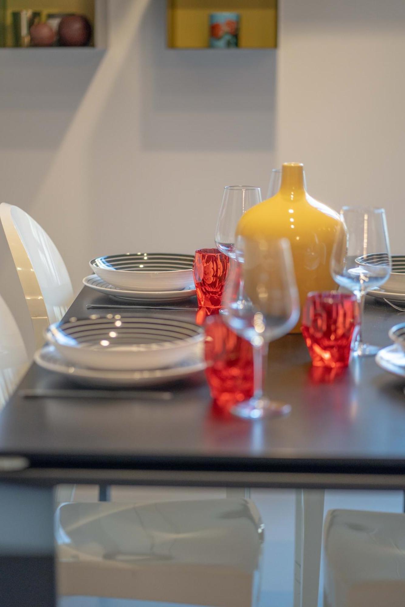 Lejlighed Marla Brera Milano