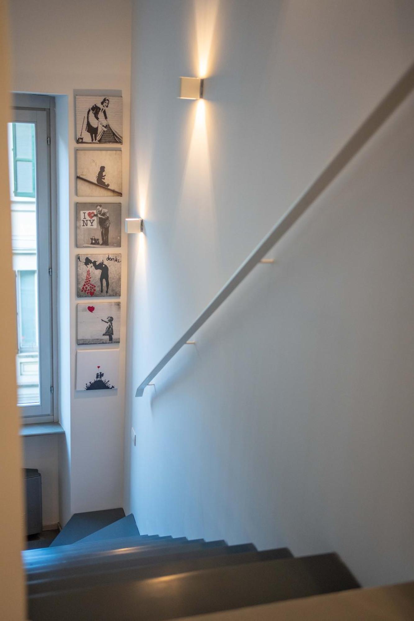 Marla Brera Milano
