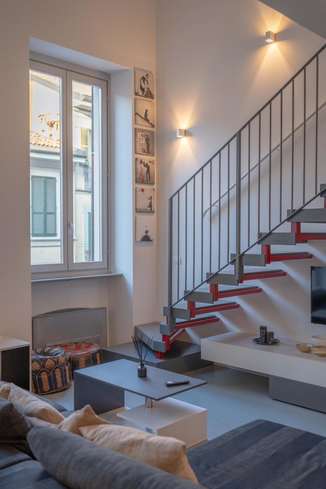 Marla Brera Milano