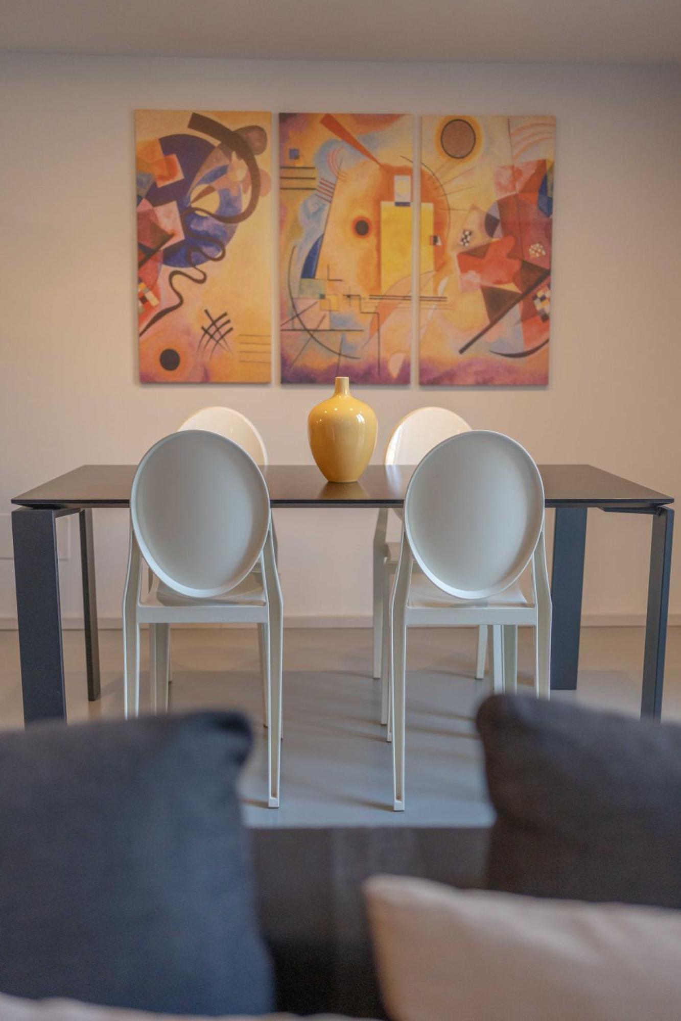 Lejlighed Marla Brera Milano