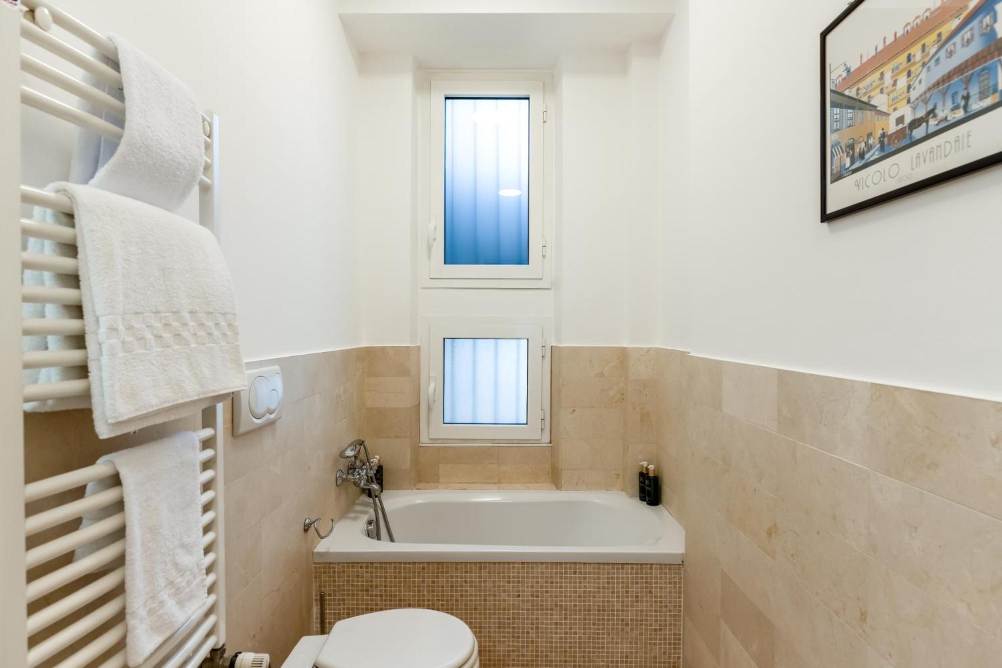 Allegroitalia Corso Concordia Appartement