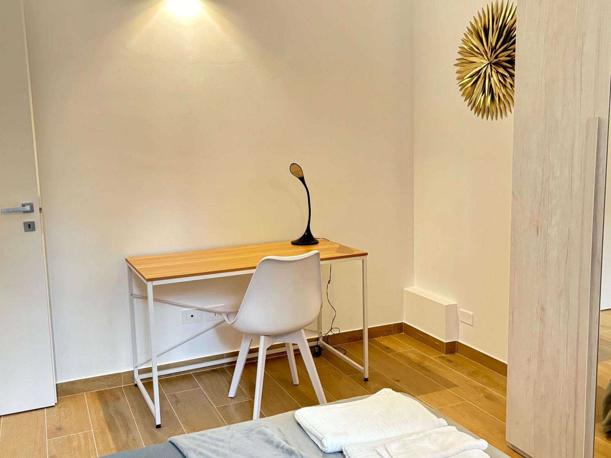 Living Ripa Appartamento Milano