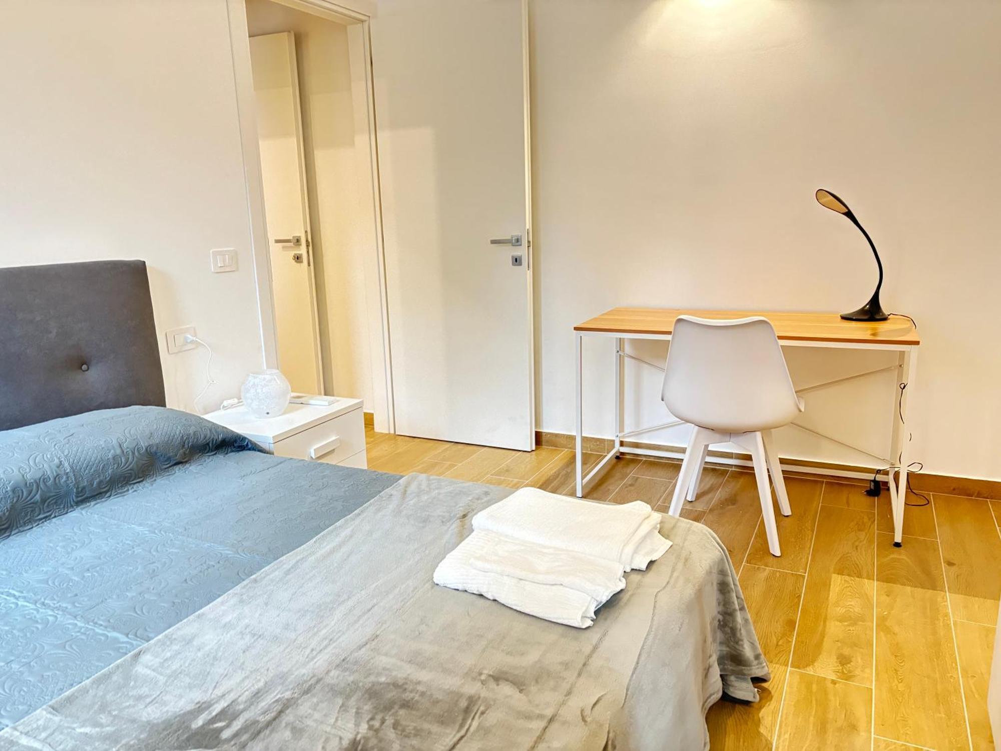 Appartamento Living Ripa *