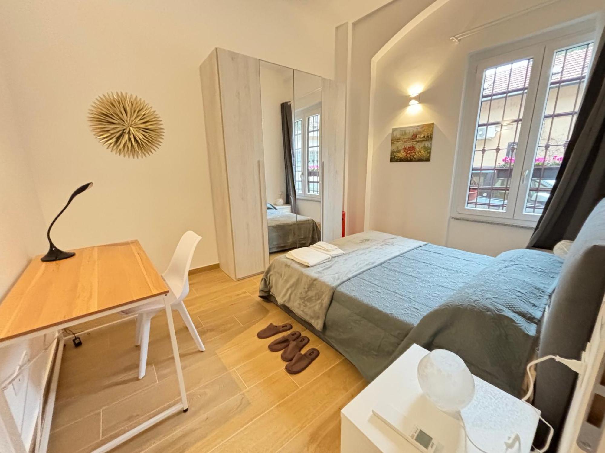 Appartamento Living Ripa