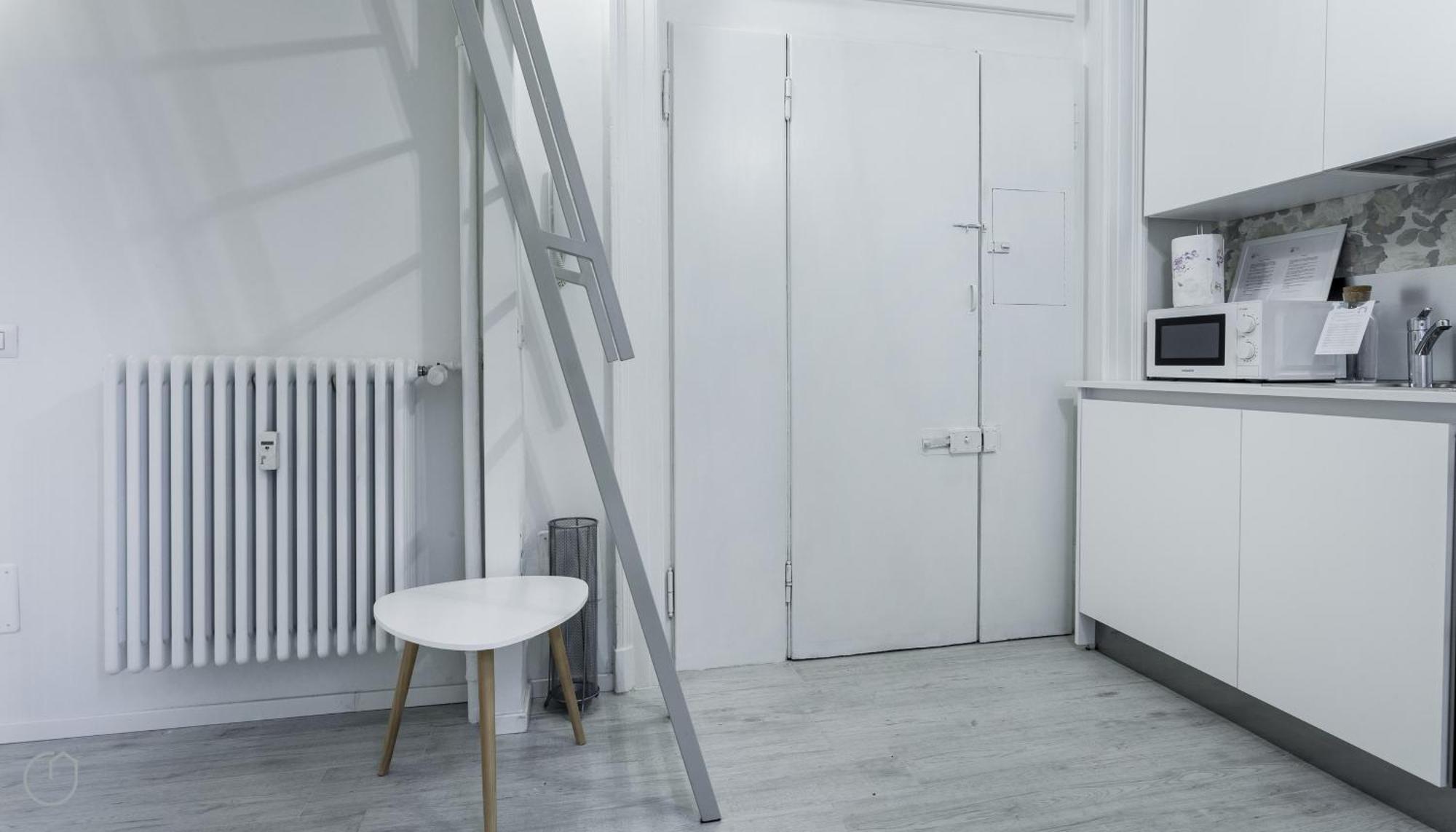 Cadore17milano Leilighet Milano