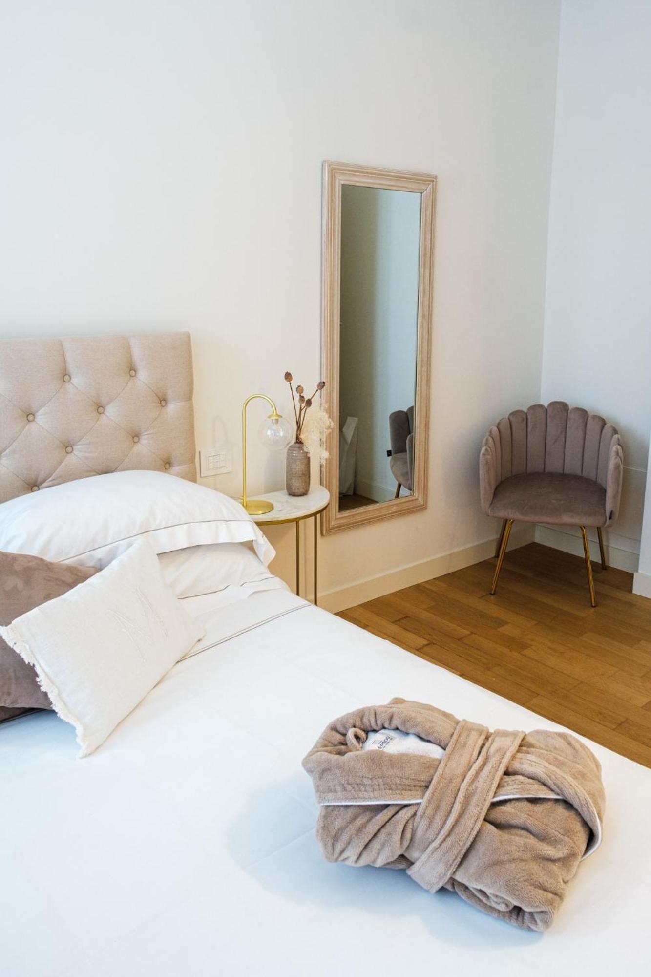 Manzoni 44 Appartement Milaan