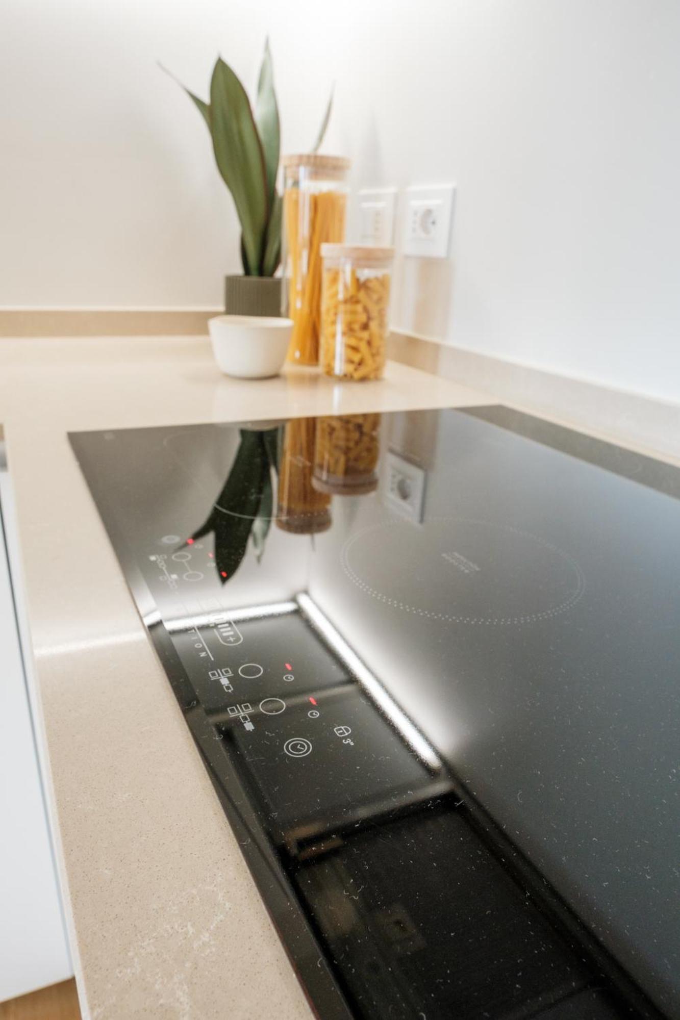 Appartement Manzoni 44 Milaan