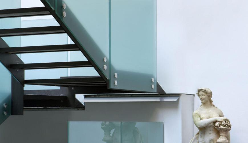 Appartement Manzoni 44 Milaan