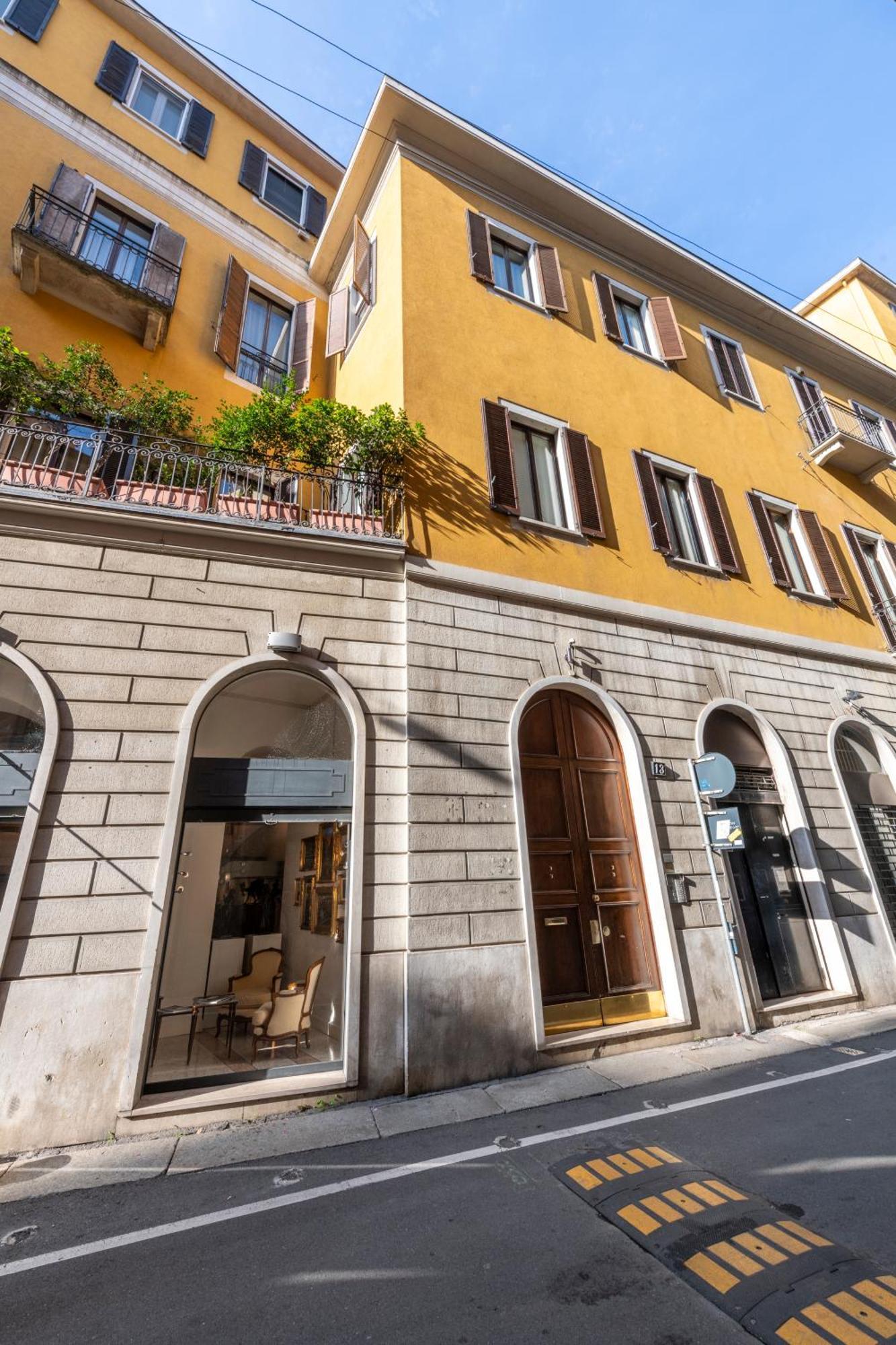San Babila Luxury - 7sundays * Milano