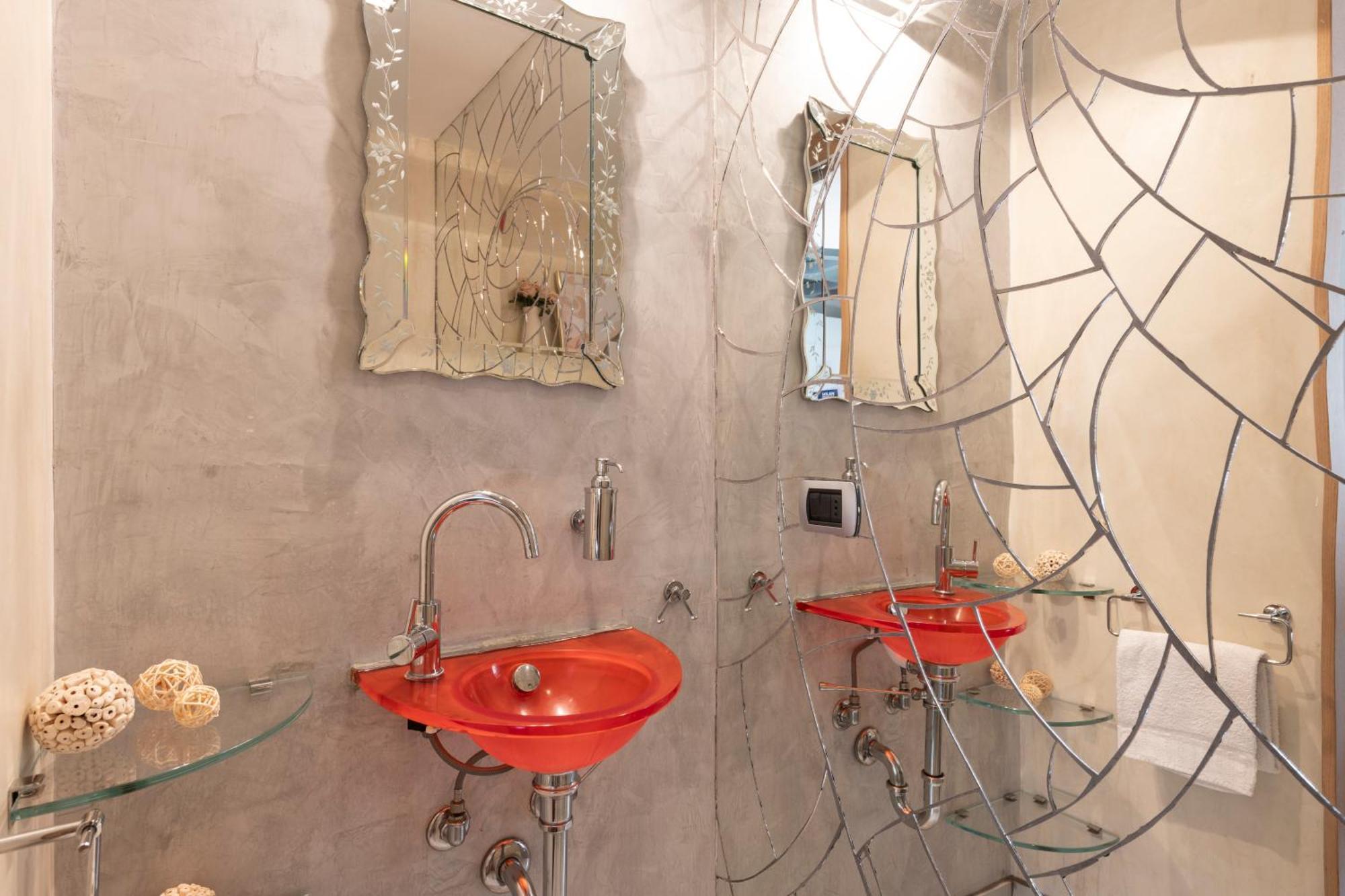 San Babila Luxury - 7sundays Lejlighed *