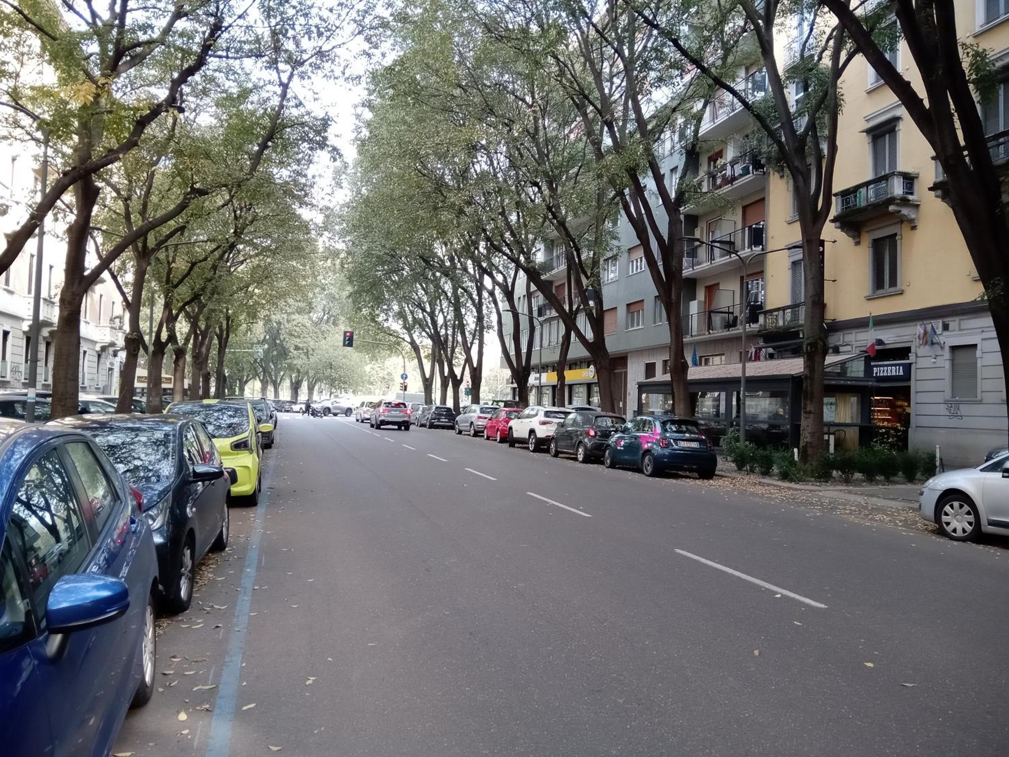 Leilighet Cadore17milano *